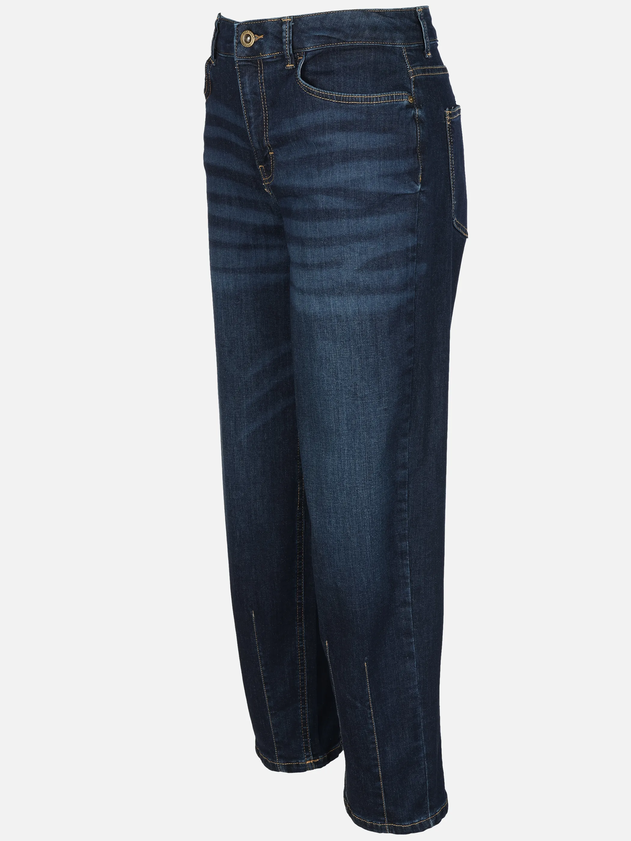 Lisa Tossa Da-Jeans Barrel "Liv" Blau 932874 DARKBLUE 3