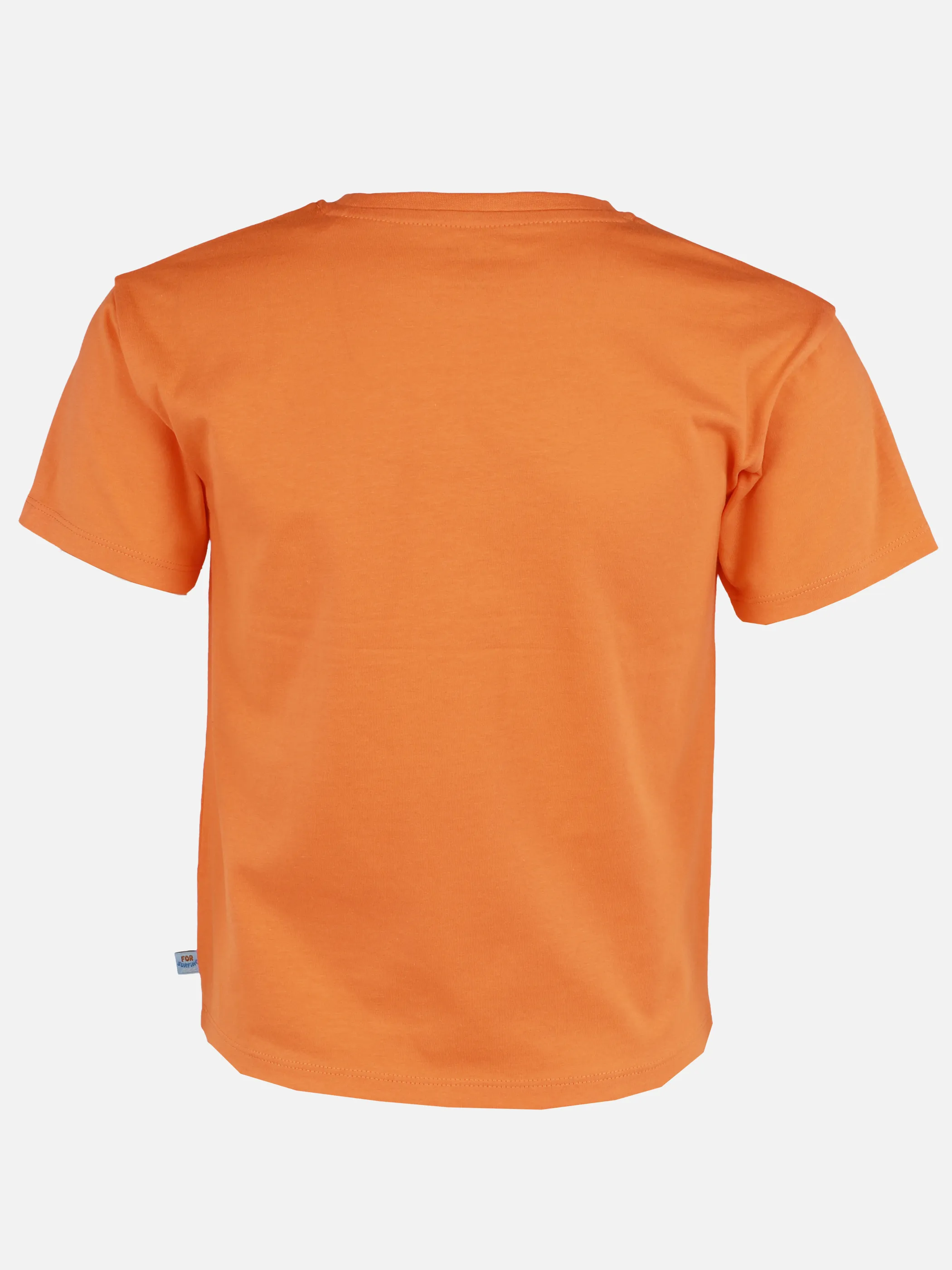 One Way KJ T-Shirt in Orange mit FP Orange 924892 ORANGE 2
