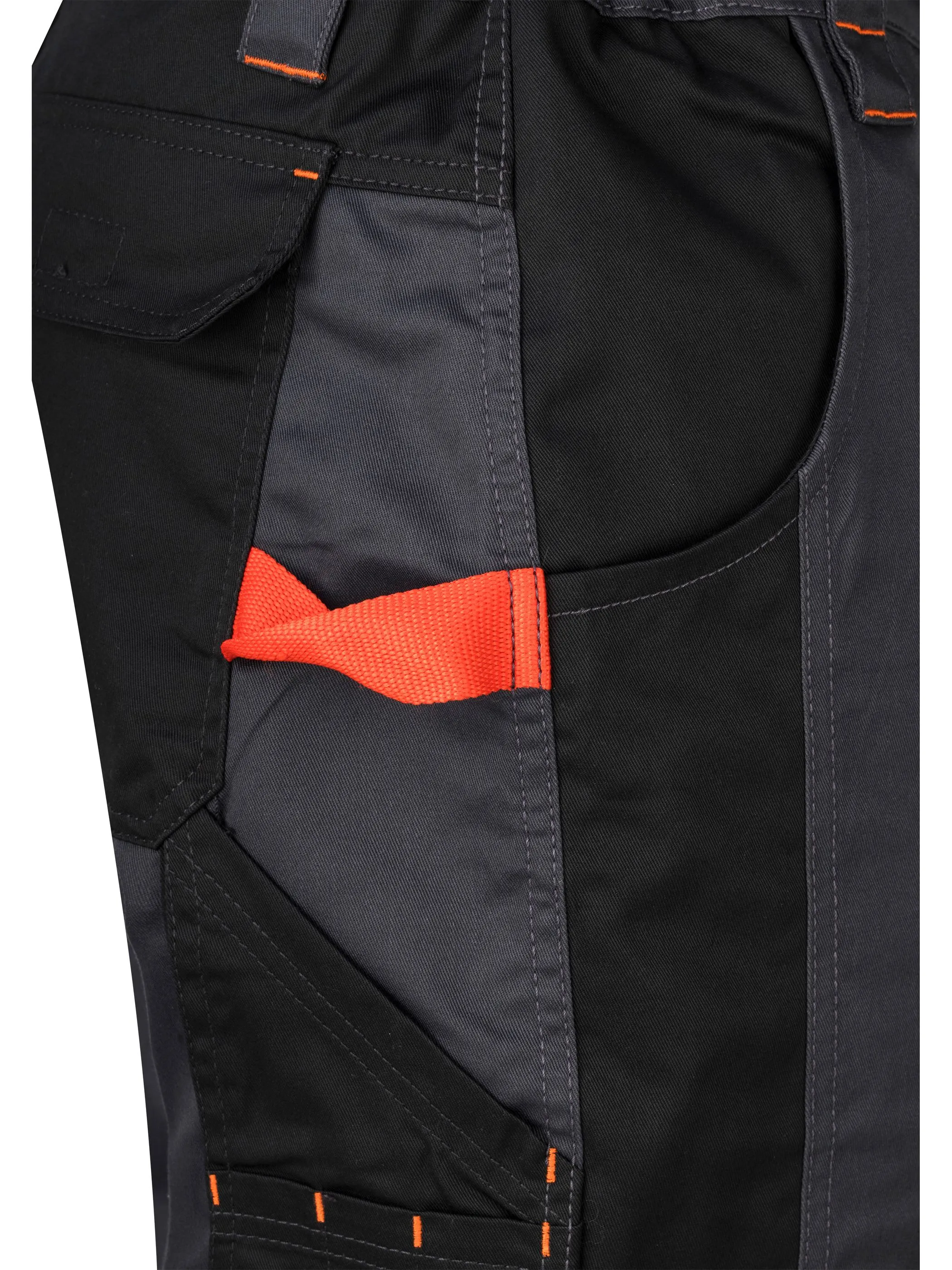 HERO by John Medoox 71830010009122 He. Fischer Hos Grau 929178 9122 3