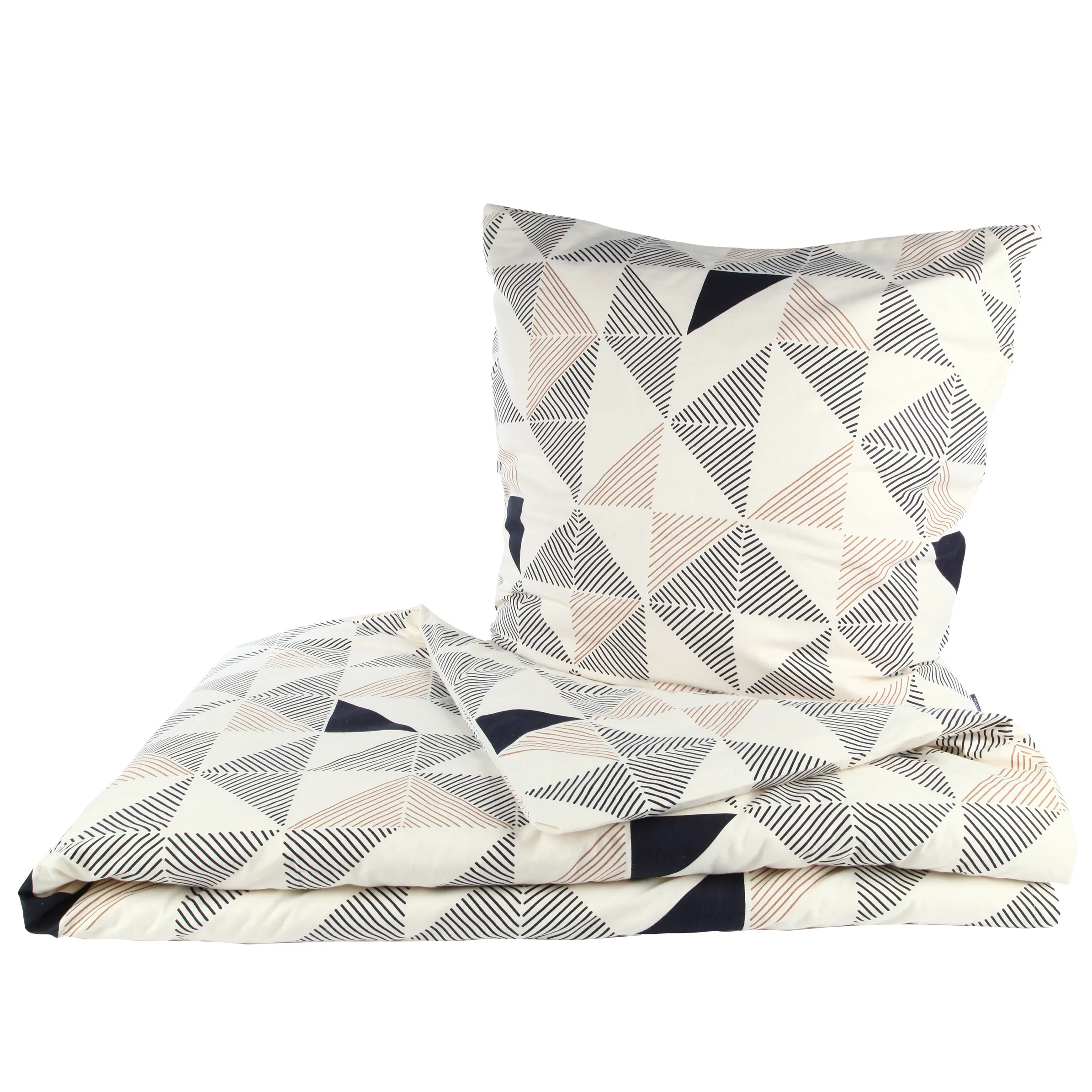 Villa Grinario Biber Bettwäsch flanell AOP Weiß 882059 OFFWHITE 1 Villa Grinario Biber Bettwäsch flanell AOP Weiß 882059 OFFWHITE 1