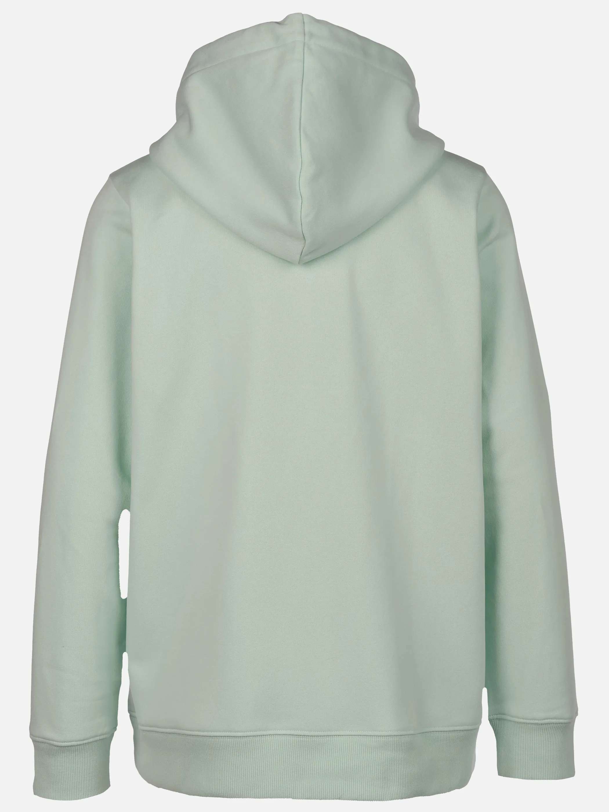 Sure Da-Sweatshirt m. Kapuze Türkis 920605 MINT 2