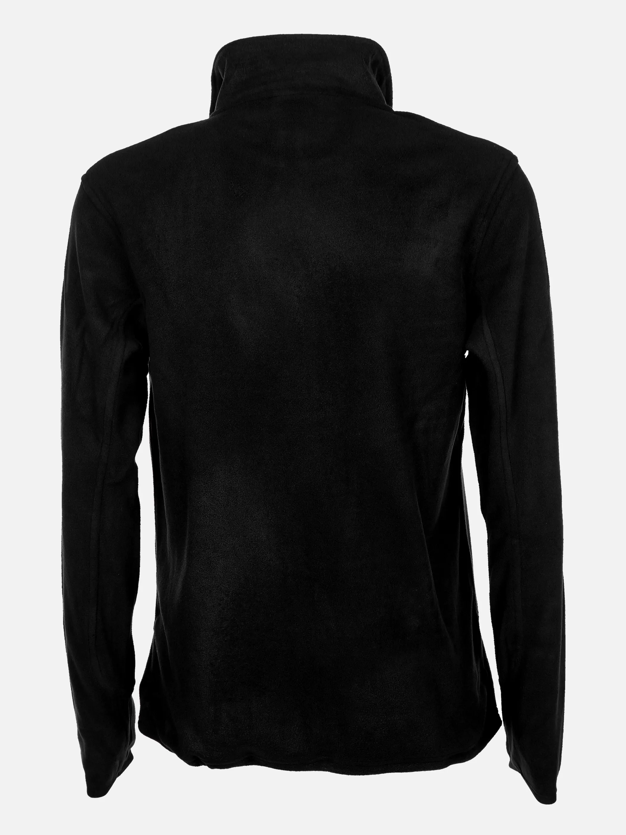 Ten Degrees He-Micro-Fleecejacke mit Stehk Schwarz 859219 SCHWARZ 2 Ten Degrees He-Micro-Fleecejacke mit Stehk Schwarz 859219 SCHWARZ 2