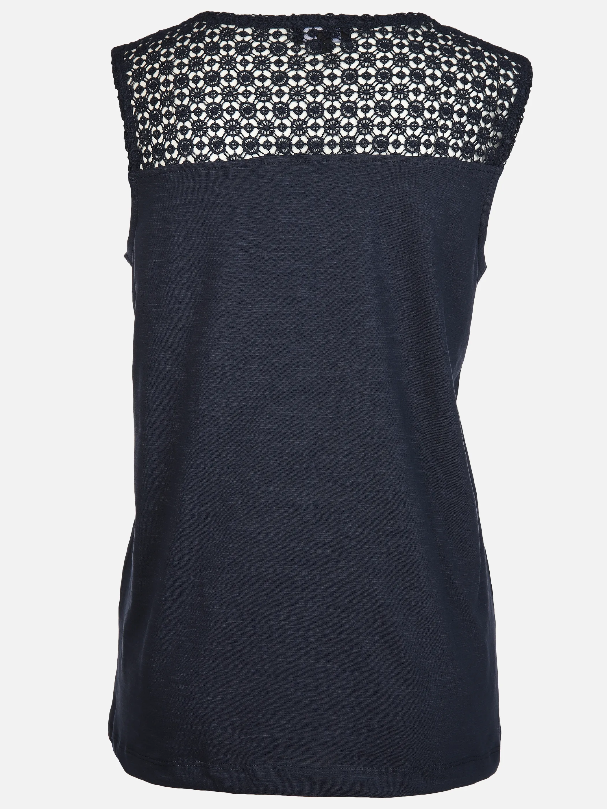 Sure Da-Jersey-Tanktop Marine 890097 NAVY 2