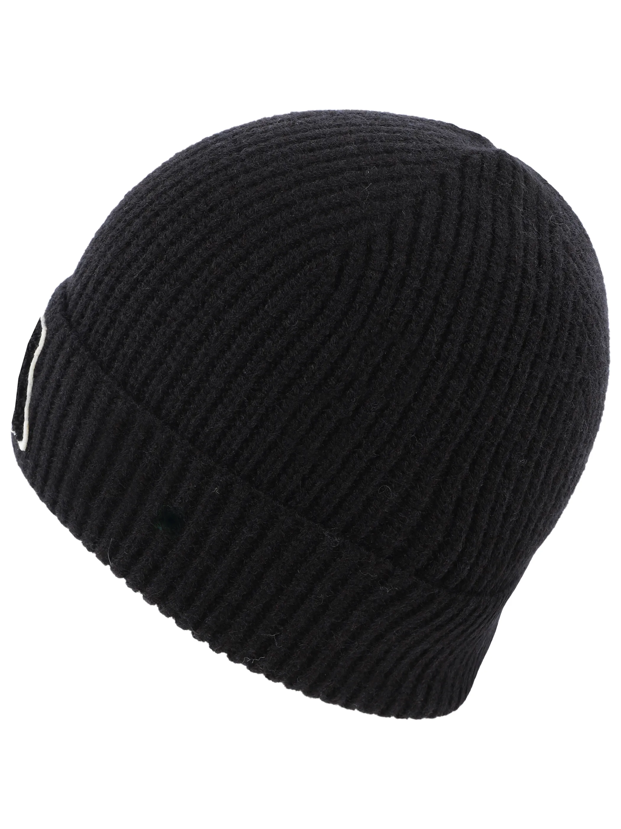One Way JM- Mütze Schwarz 916796 BLACK 2