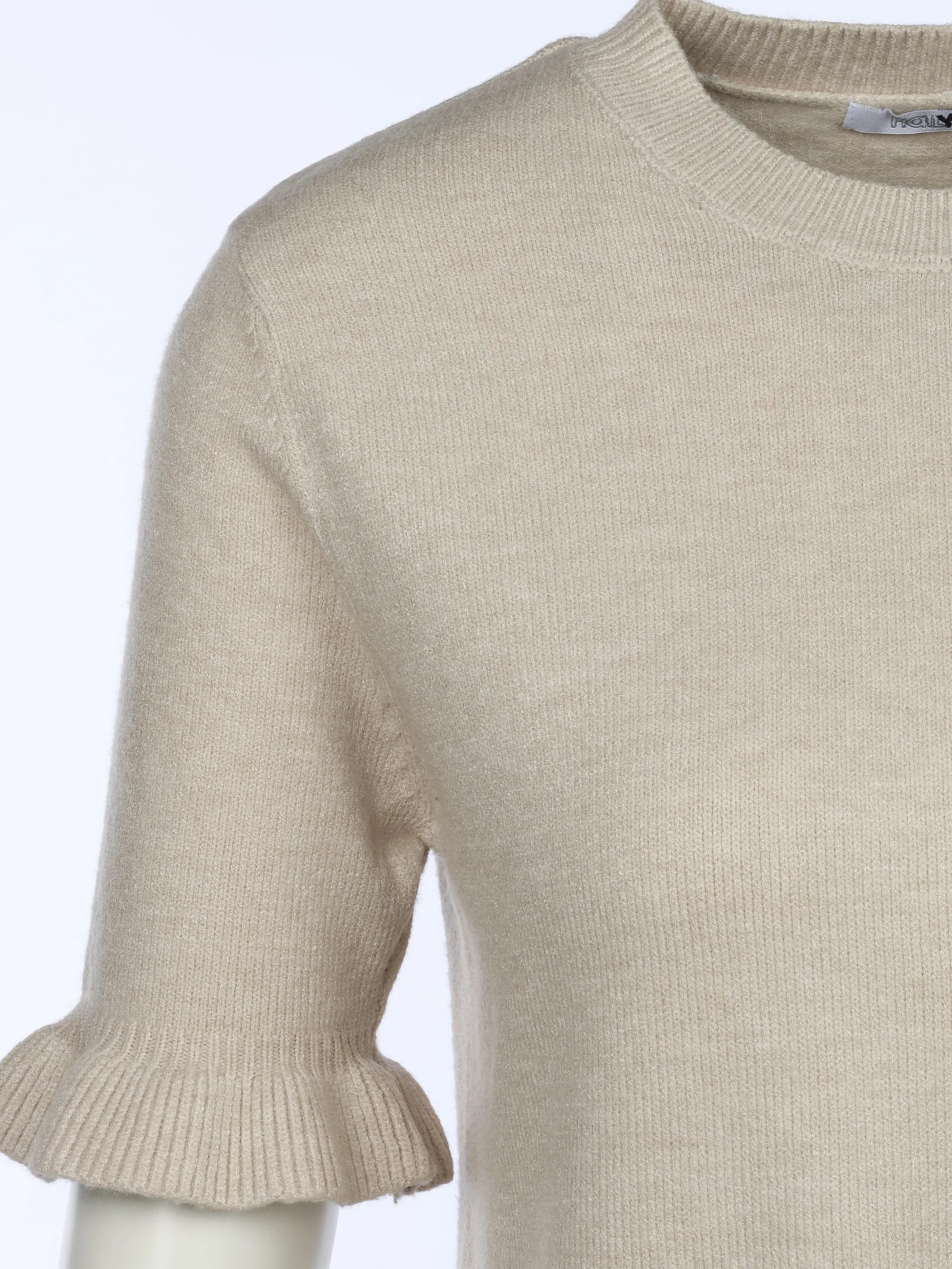 Hailys FAYA-PO2510084 SS V SK La44na Beige 936458 20102 3