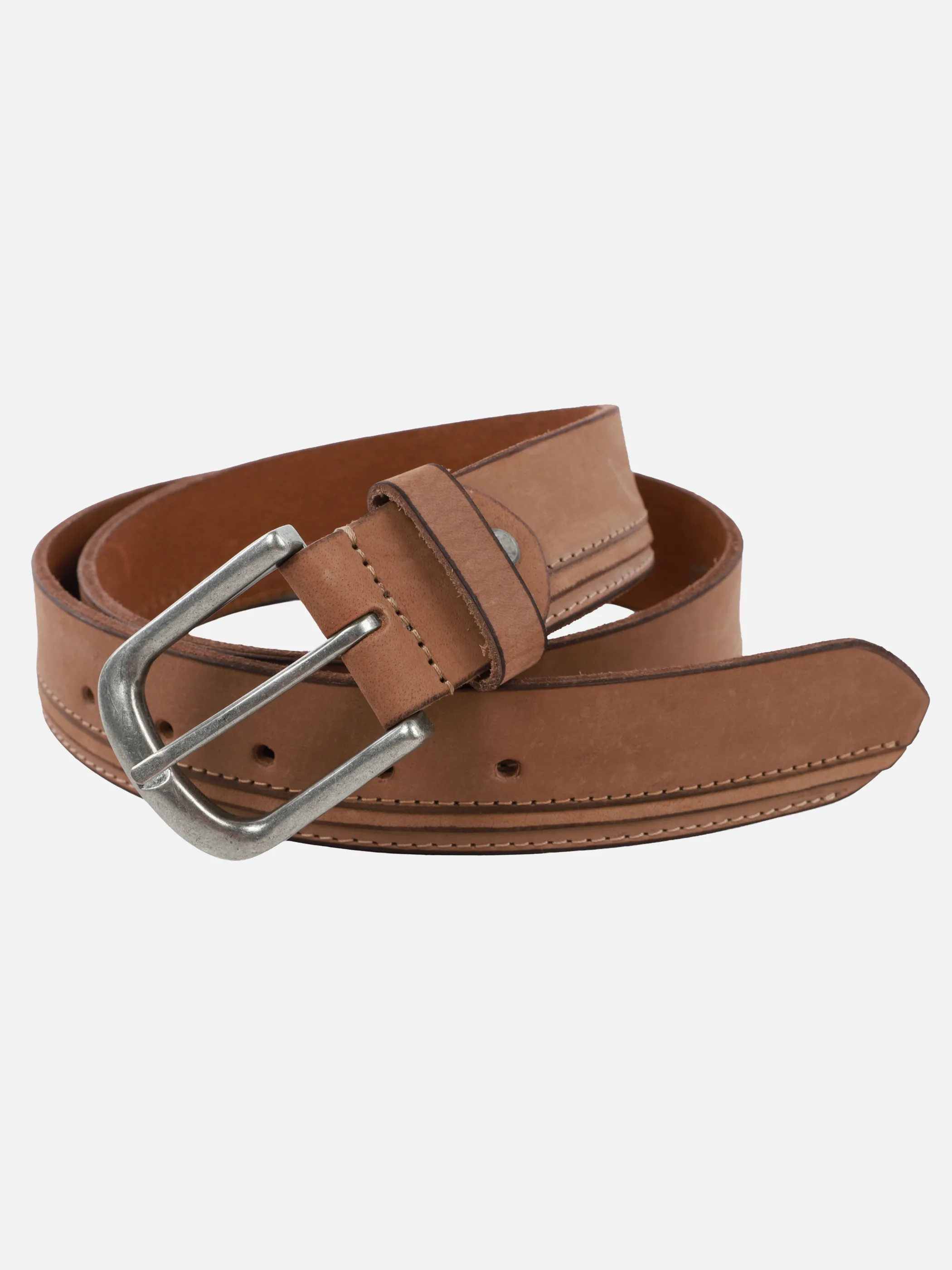 Jim Spencer He.Gürtel Beige 928427 SAND 2