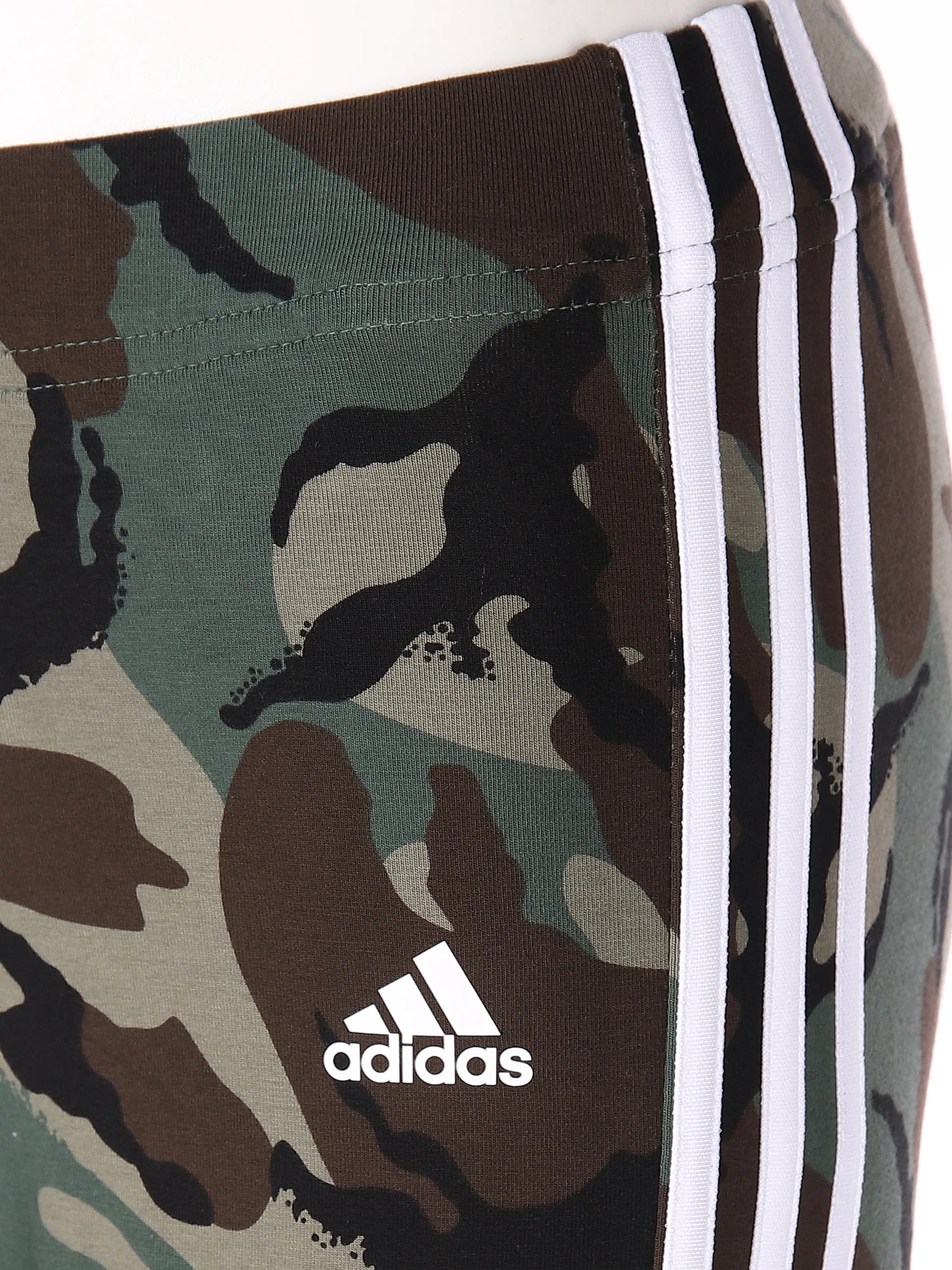 Adidas GL1420 Da-Legging, 3S Grün 845757 ADAR 3