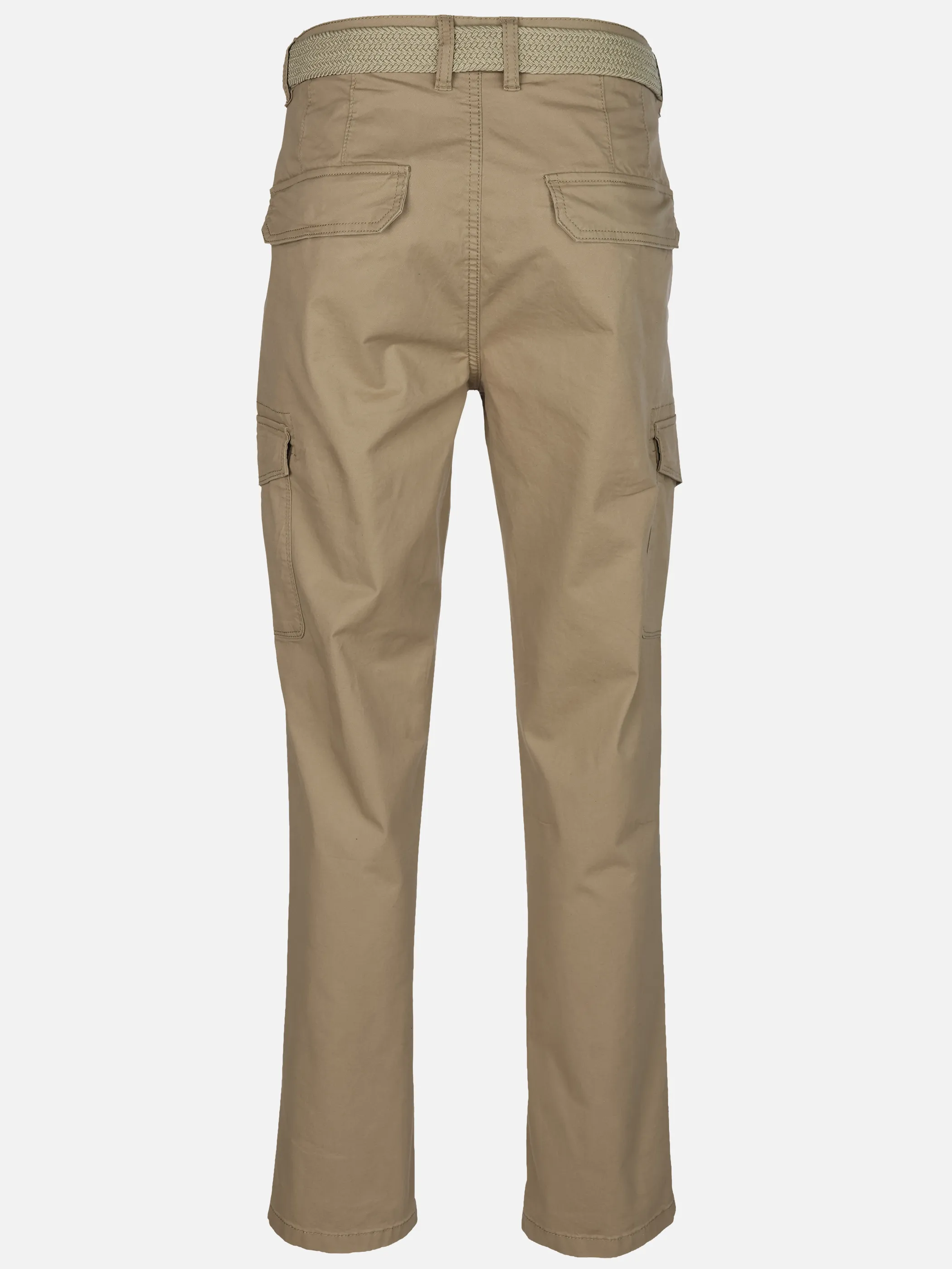 Jim Spencer He. Cargohose Premium Beige 899307 BEIGE 2