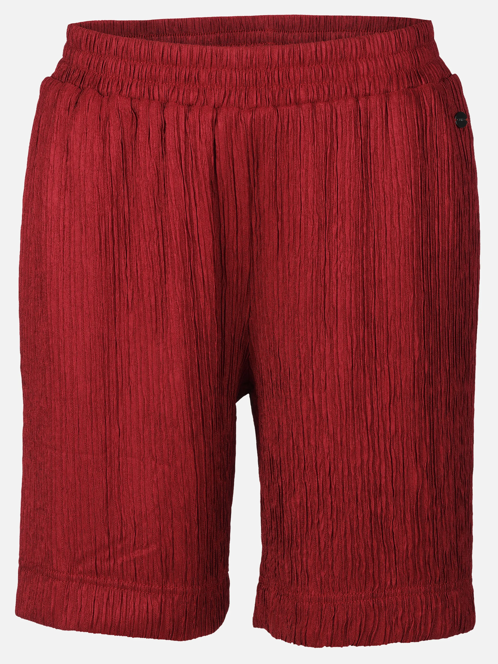 Sure Da-Plissee Shorts Rot 927079 RHUBARB 1