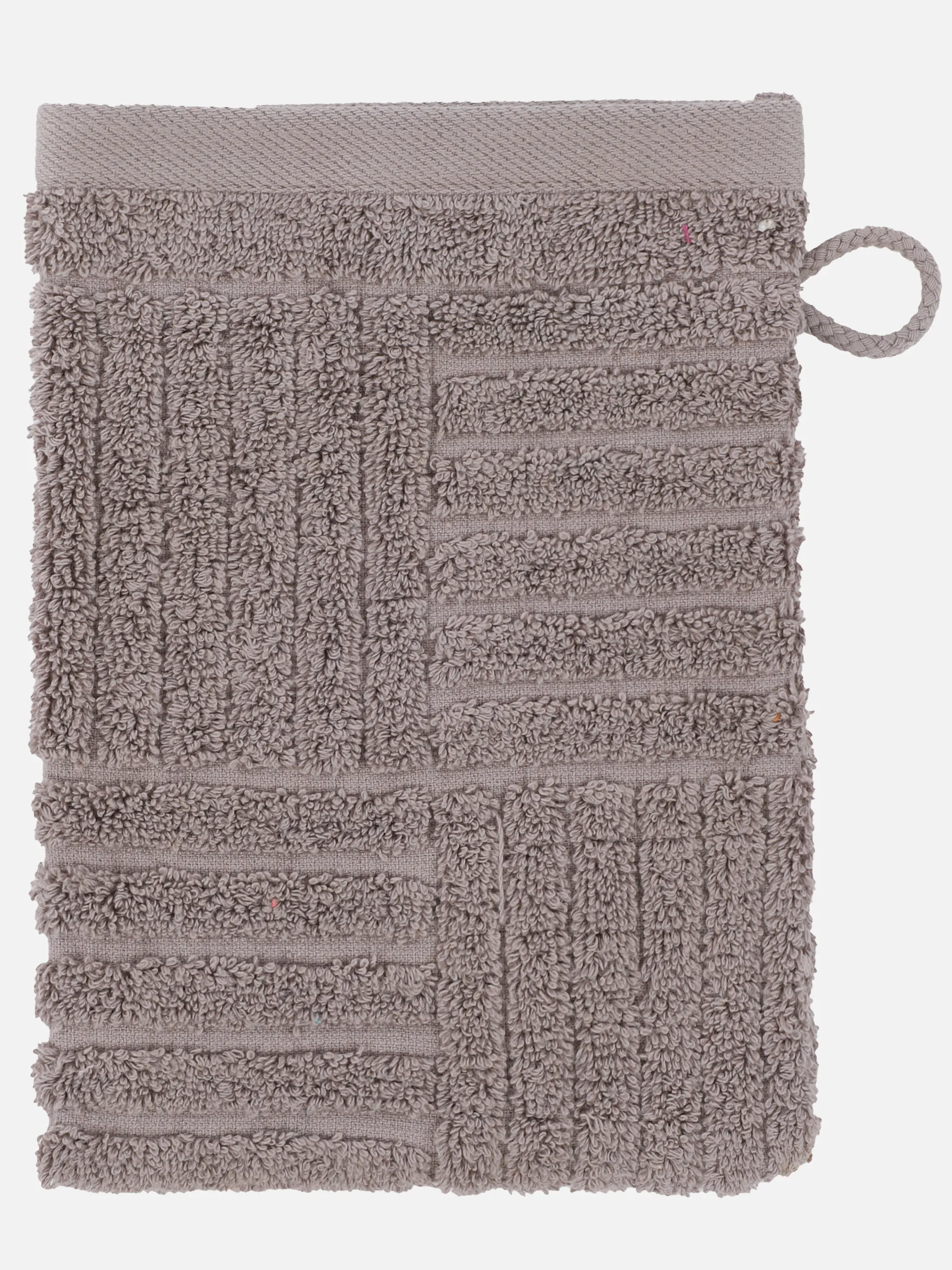 Ross Waschhandschuh Carré 16x22 Grau 912775 85 2 Ross Waschhandschuh Carré 16x22 Grau 912775 85 2