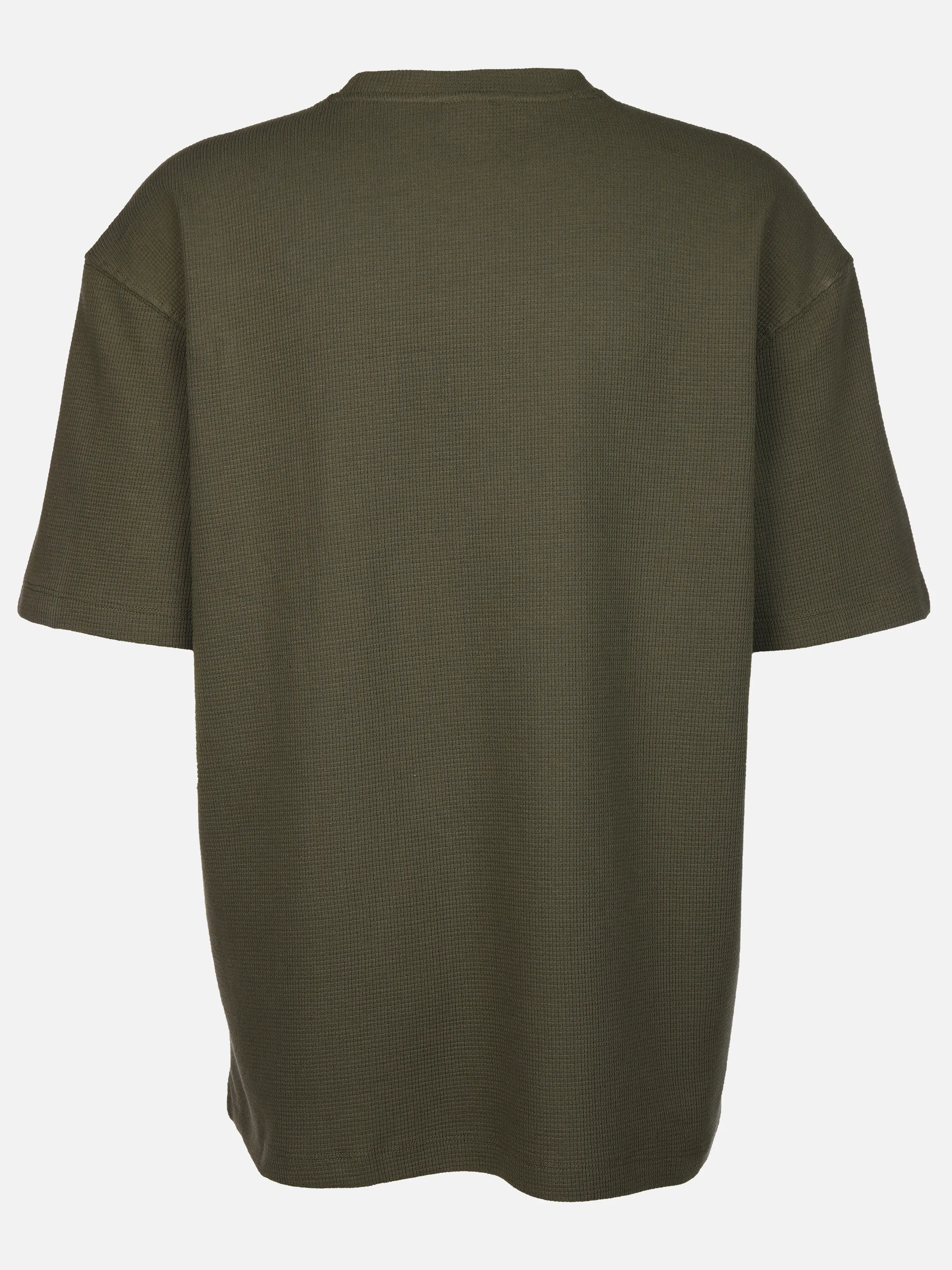 IX-O YF-He T-Shirt Oliv 907862 D'KHAKI 2
