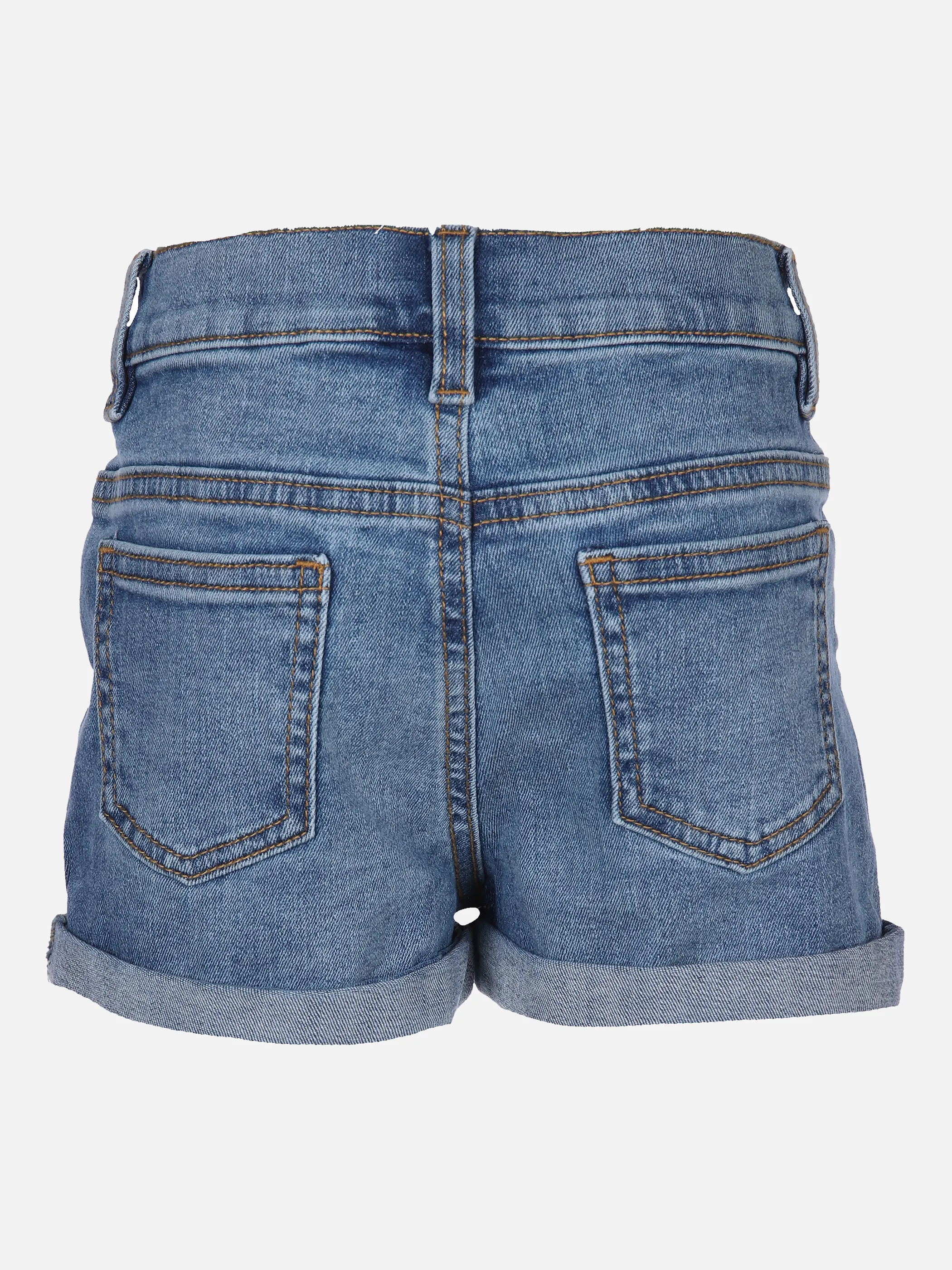 Tom Tailor 1032104 denim shorts Blau 860581 10113 2 Tom Tailor 1032104 denim shorts Blau 860581 10113 2