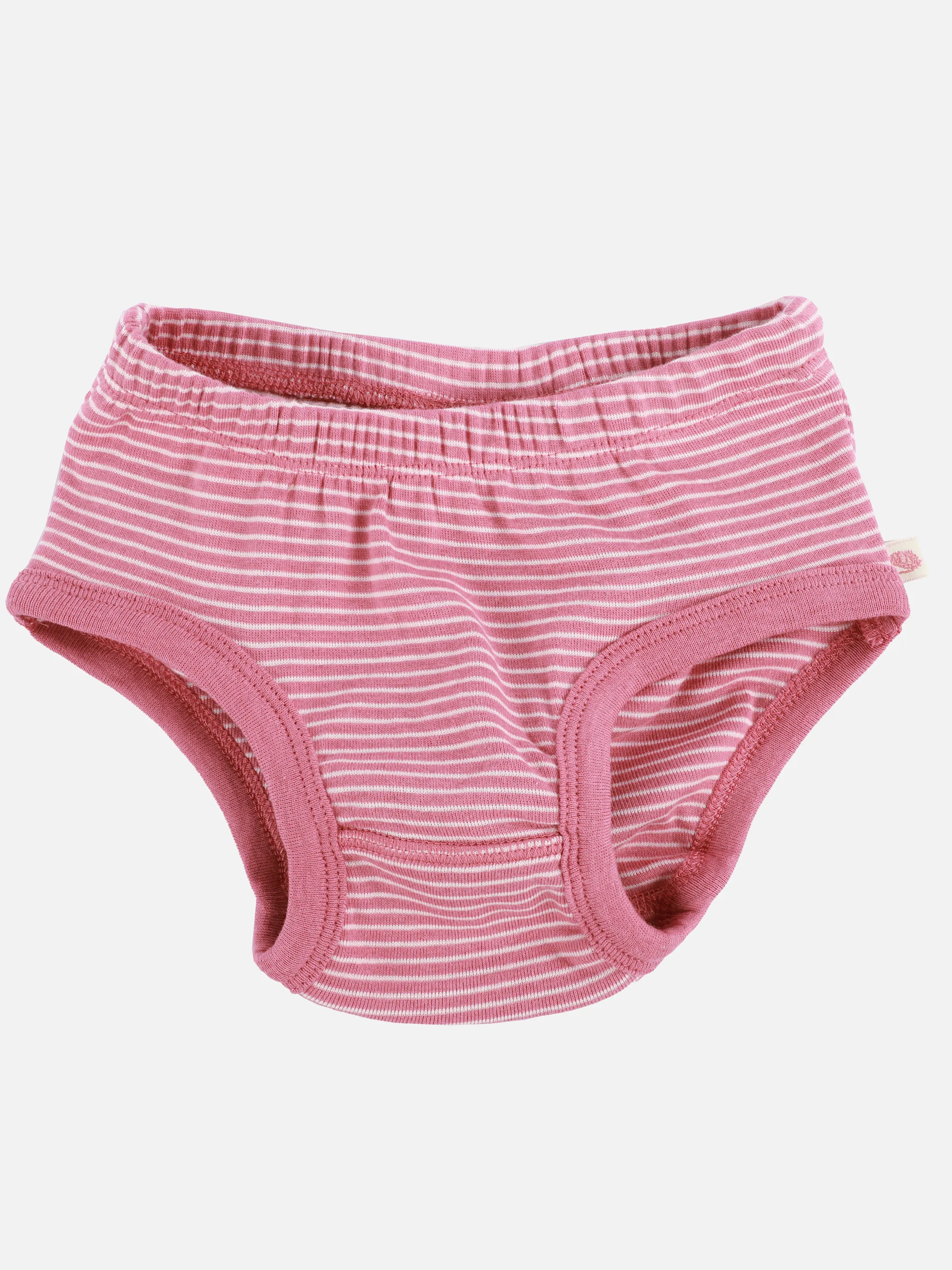 Bubble Gum BM 3er Pack Unterhosen in rosa, gestreift, AOP Rosa 900296 ROSA 3 Bubble Gum BM 3er Pack Unterhosen in rosa, gestreift, AOP Rosa 900296 ROSA 3