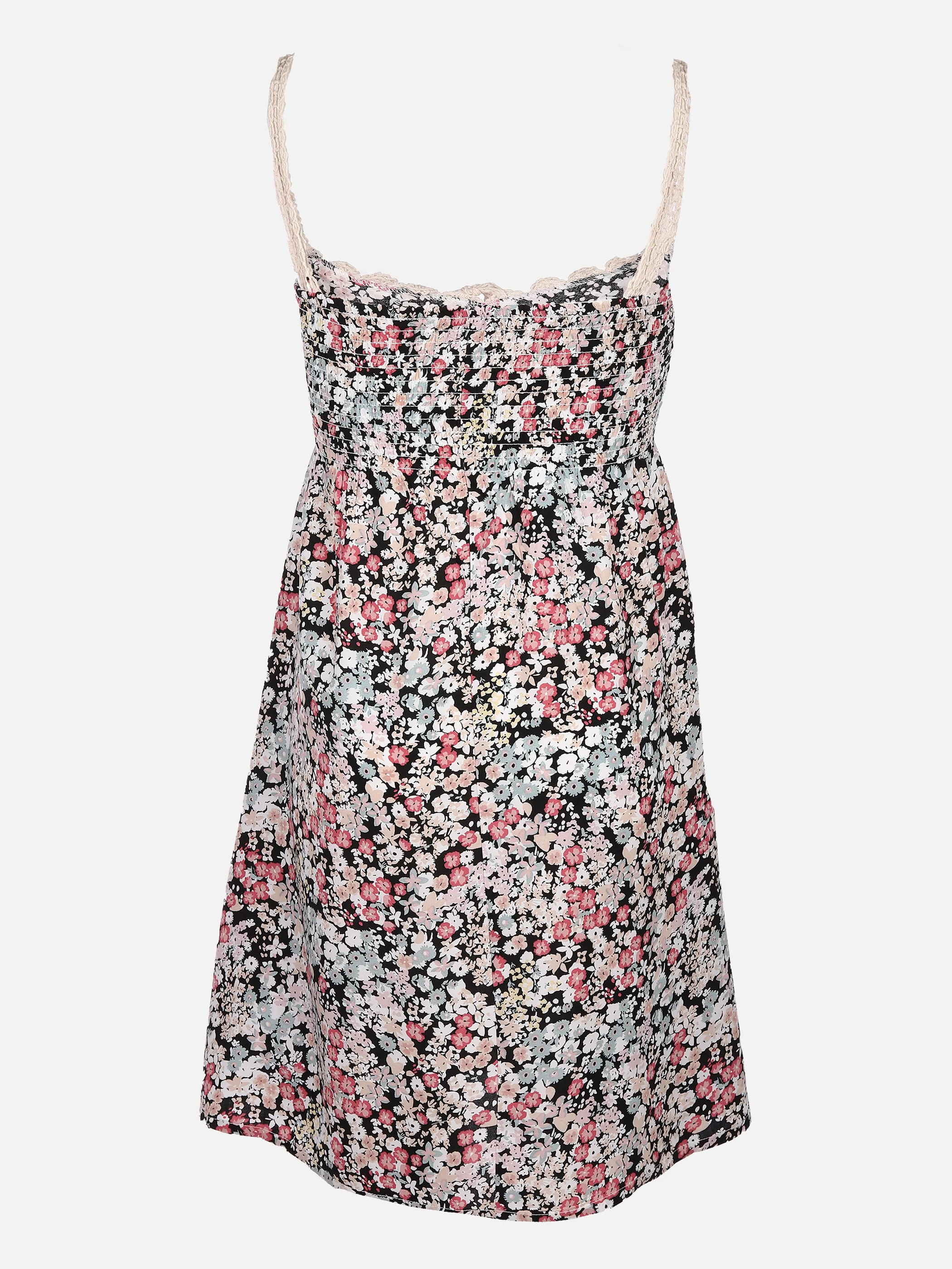 Hailys Teens HF-AW1808047NO.4168-T SH V DR Schwarz 851442 90001 2