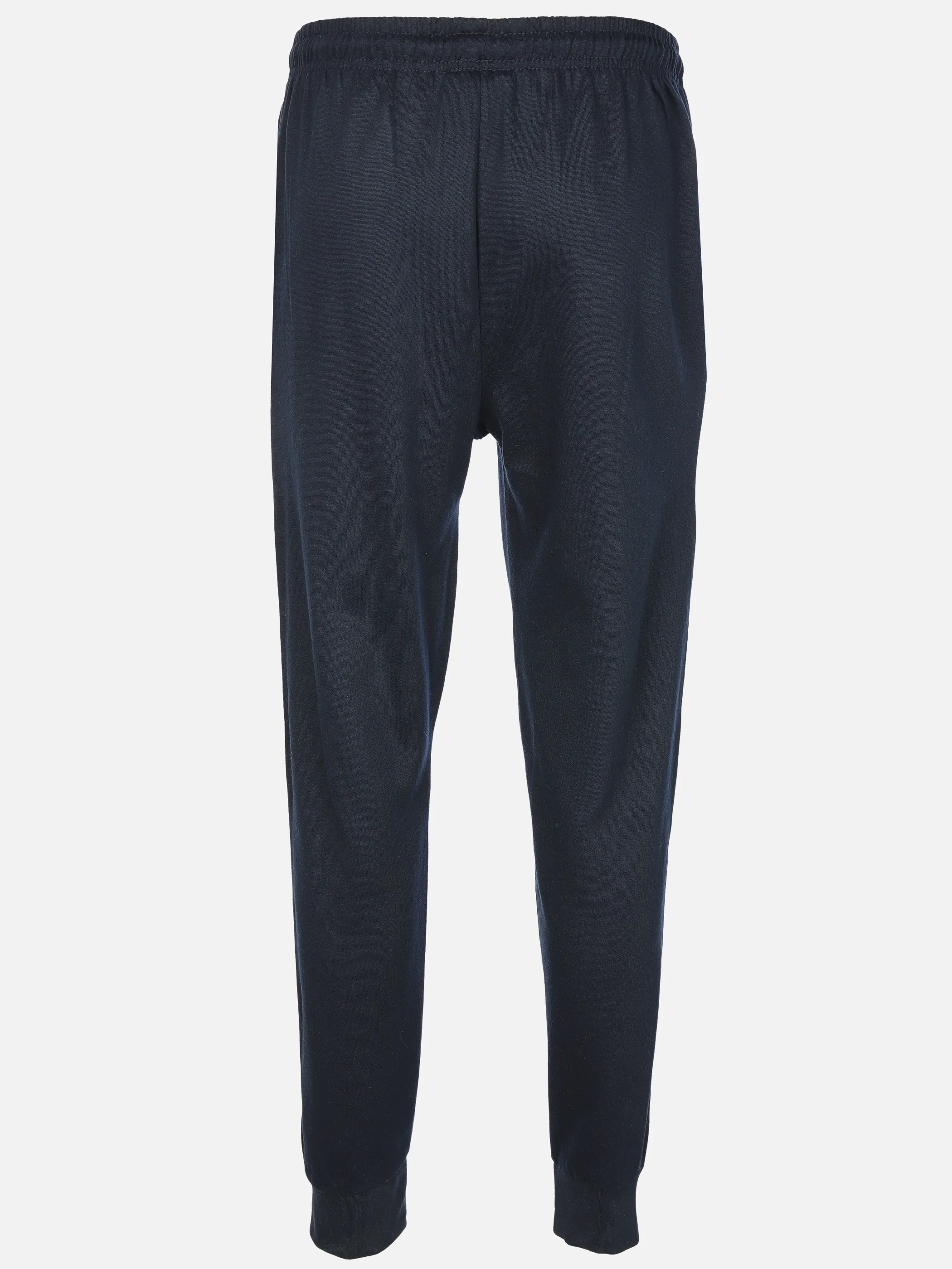 Grinario Sports He-Jogginghose m. Bündchen Blau 911579 NAVY 2 Grinario Sports He-Jogginghose m. Bündchen Blau 911579 NAVY 2