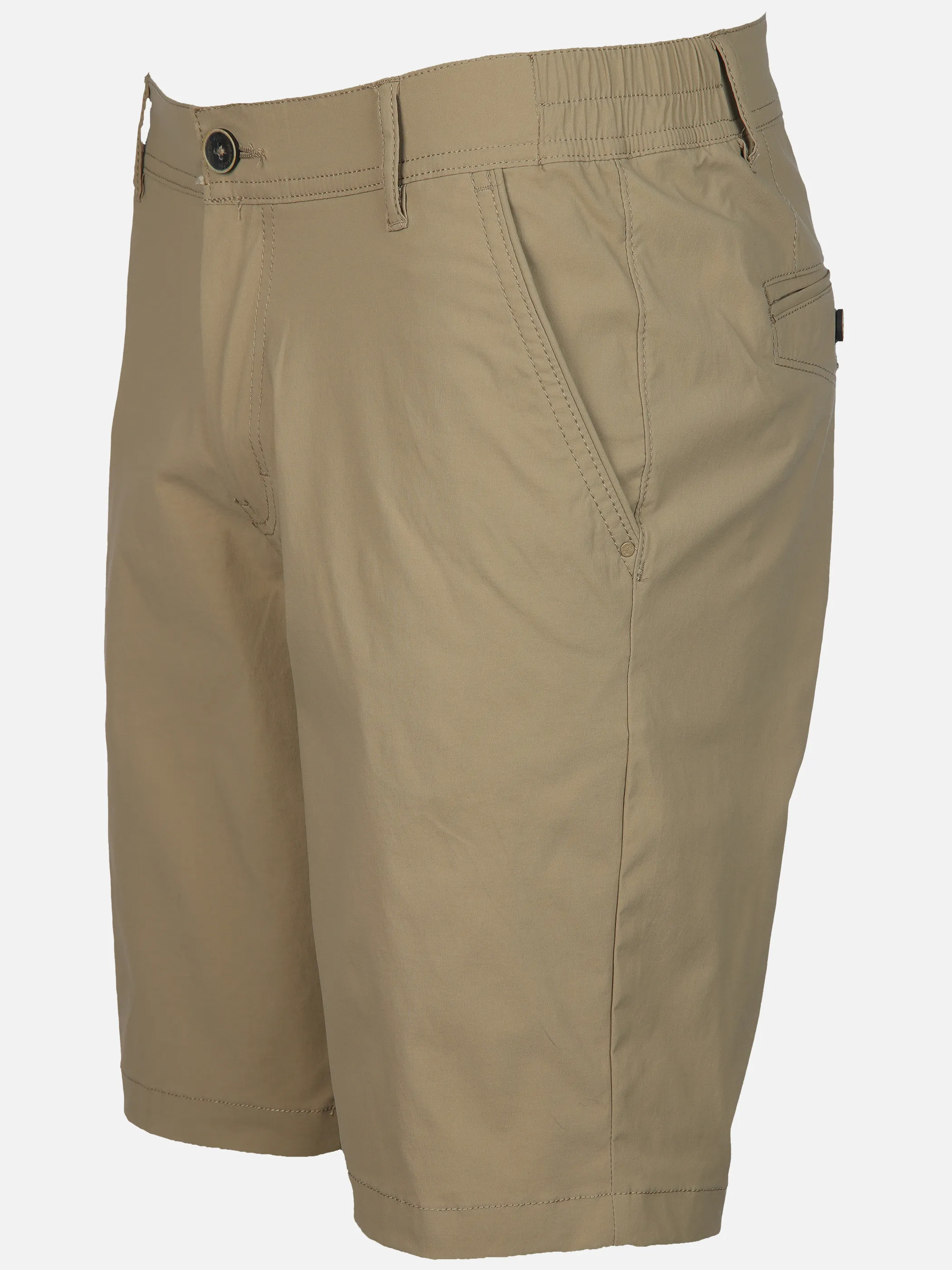 Jim Spencer He. Chinoshort Quickdry Beige 905913 BEIGE 3