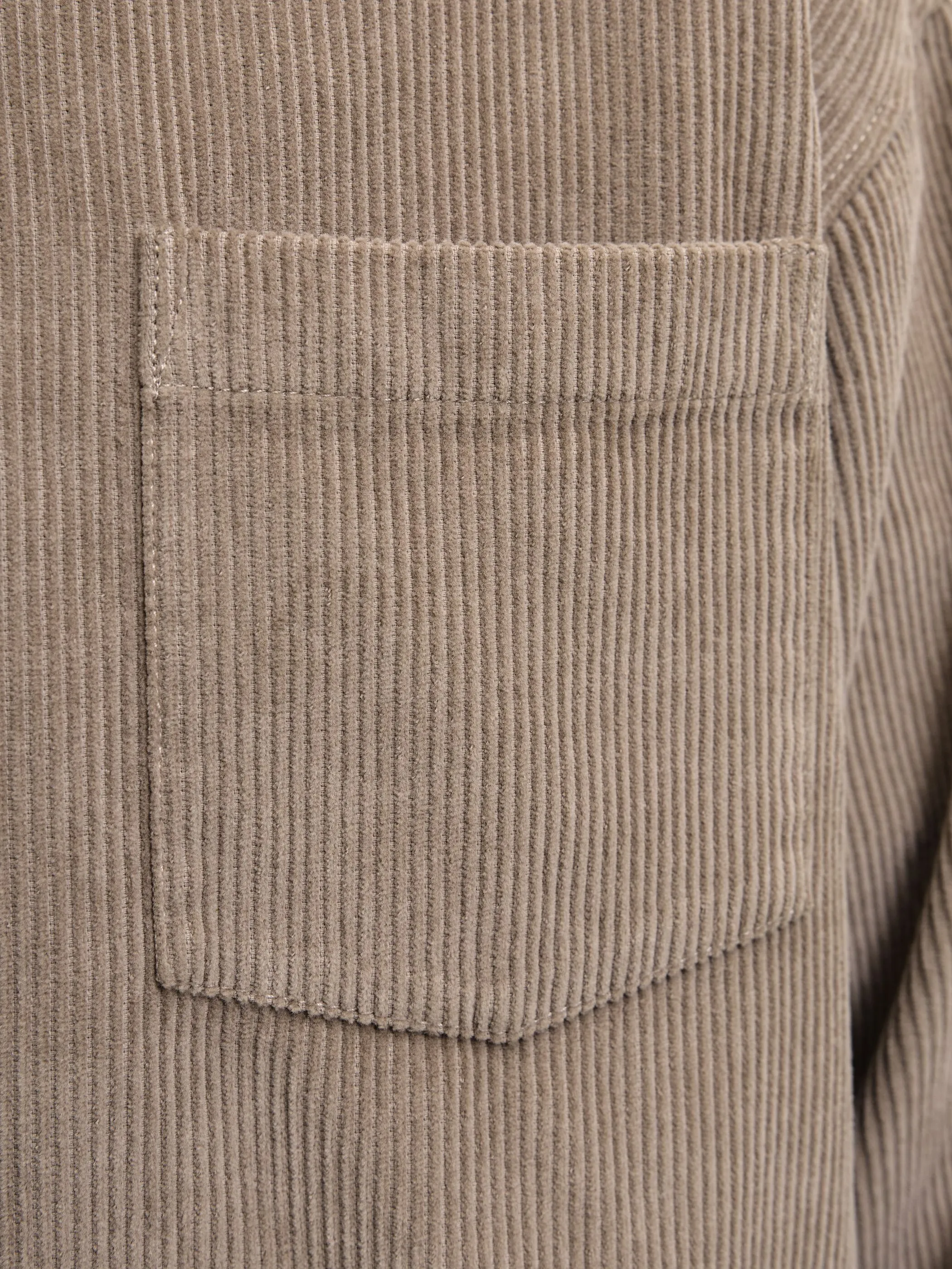 Jack Jones 12283794 JORINWOOD OVERSIZED C Braun 917580 302783 3