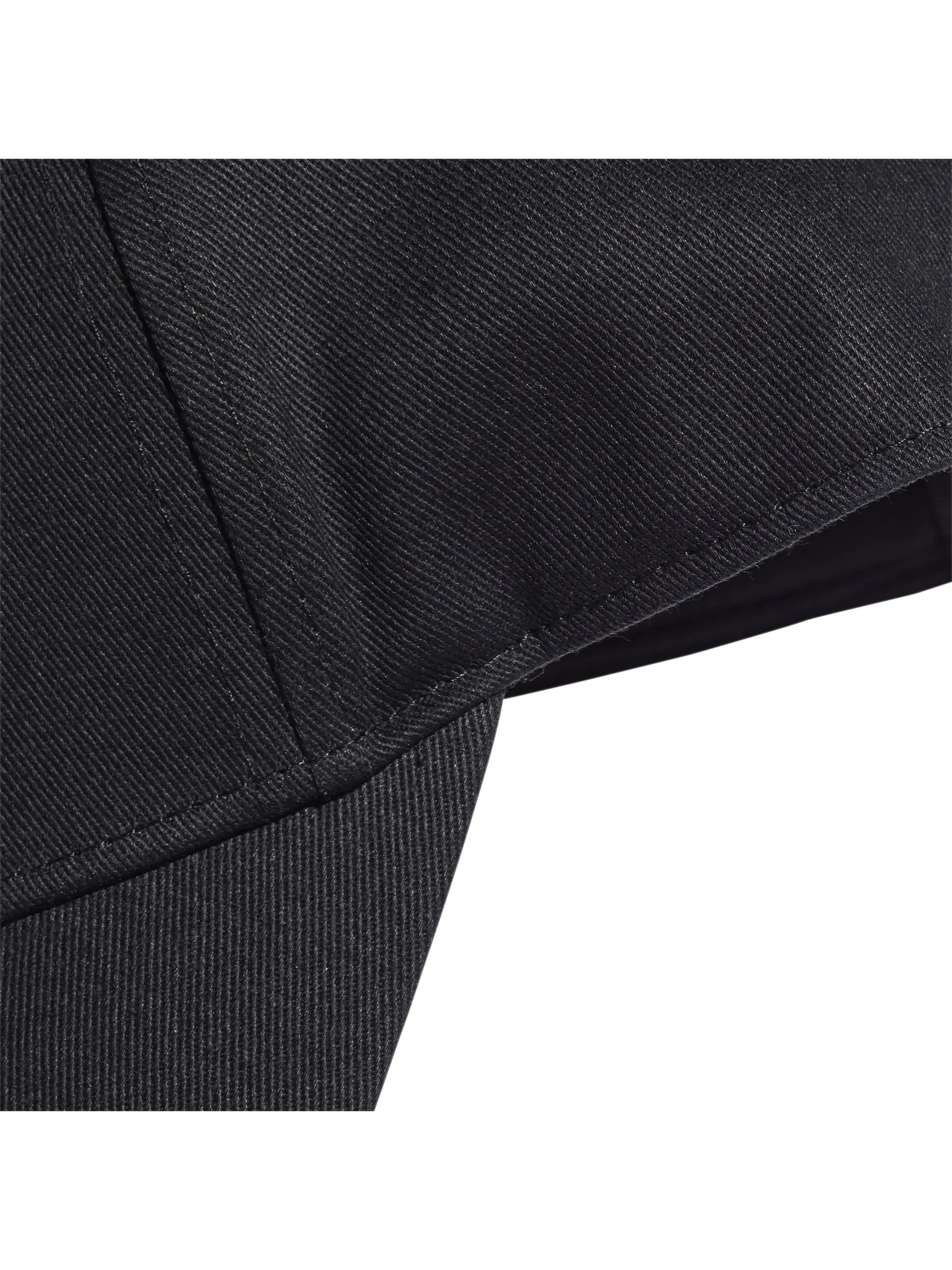 Adidas JG1072M Unisex-Cap NEW LOGO BASEBALL 3S Schwarz 925665 000 4