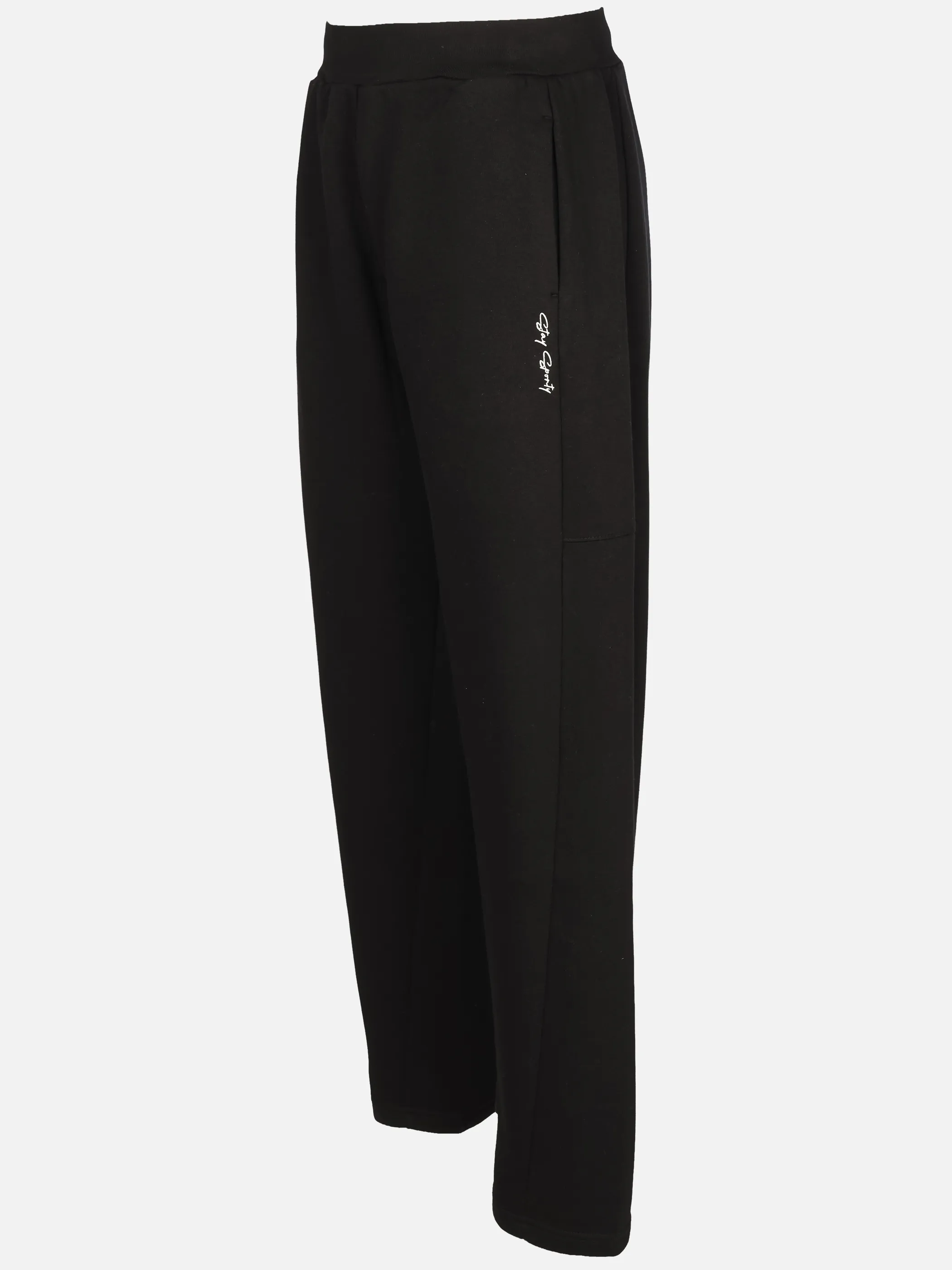 Grinario Sports Da-Barrel Jogginghose Schwarz 930159 24000 3
