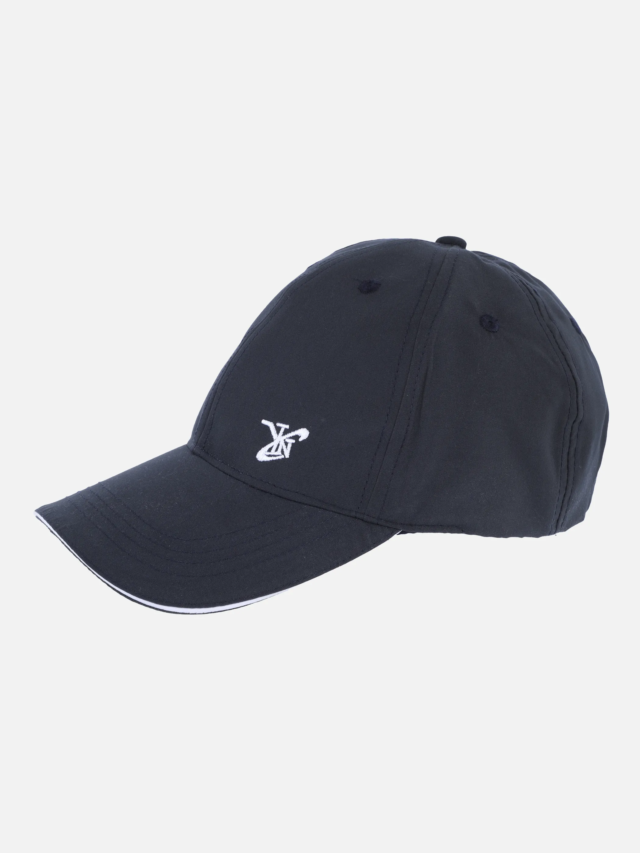 Grinario Sports He-UV-Schutz Mütze Blau 834812 DUNKELBLAU 2