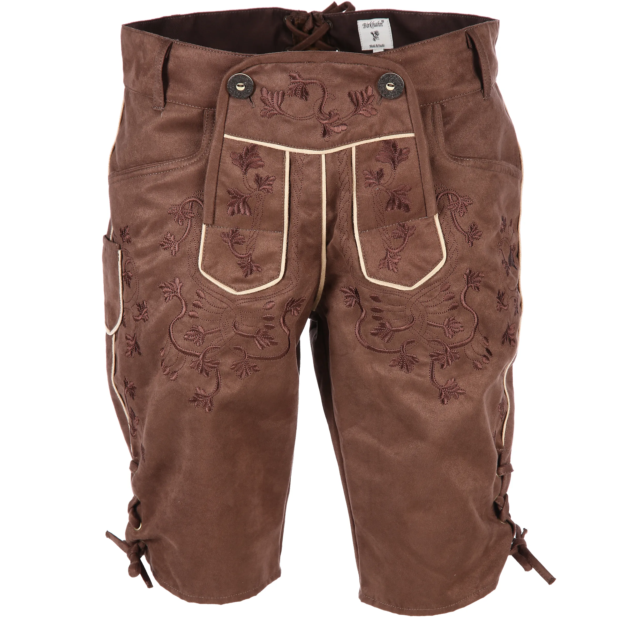 Birkhahn Mode und Tracht He. Trachtenhose Braun 797595 DK BRAUN 1 Birkhahn Mode und Tracht He. Trachtenhose Braun 797595 DK BRAUN 1
