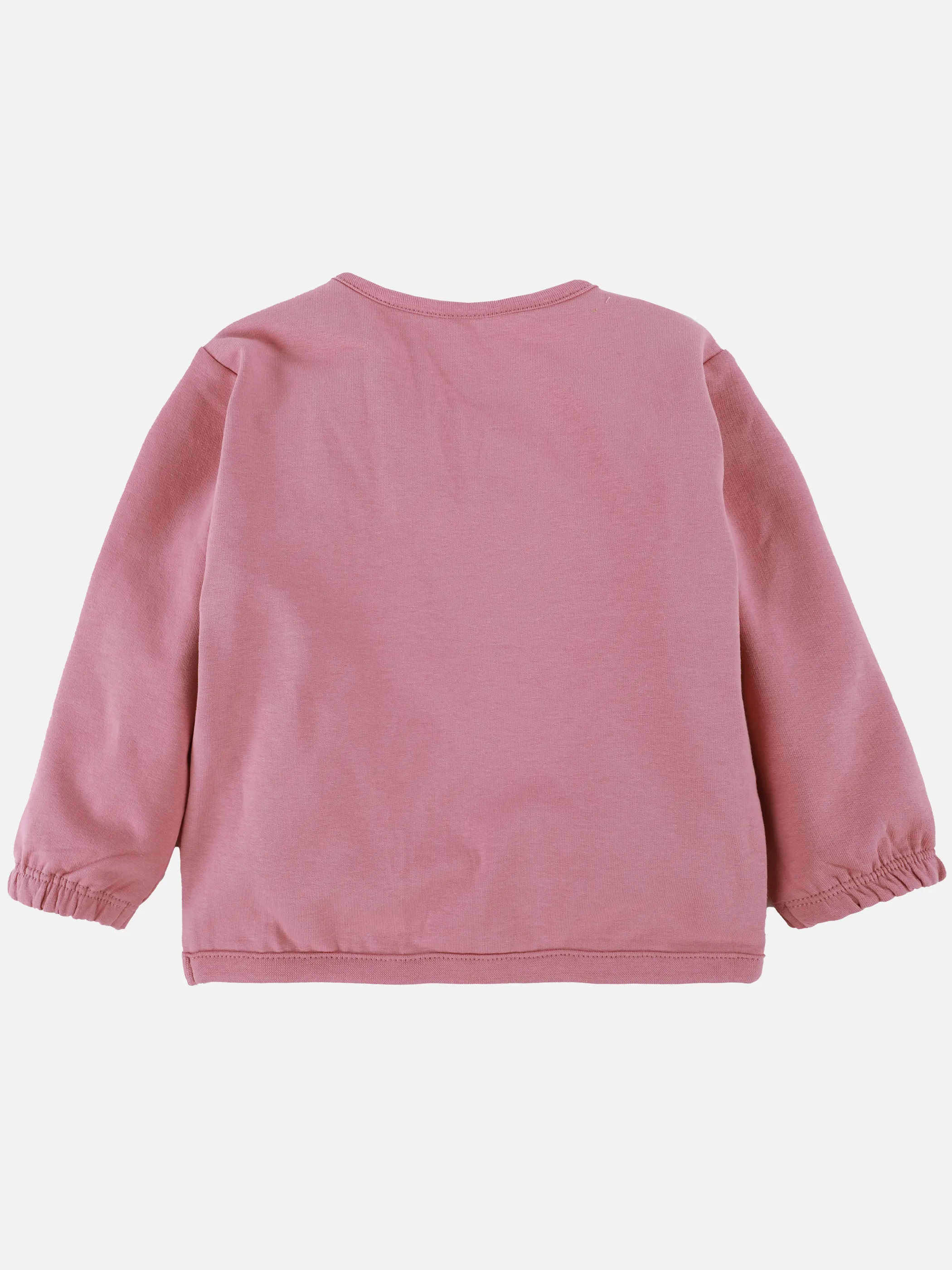 Bubble Gum BM Sweatshirt mit Blumen und Reh Print in pink Pink 913546 PINK 3
