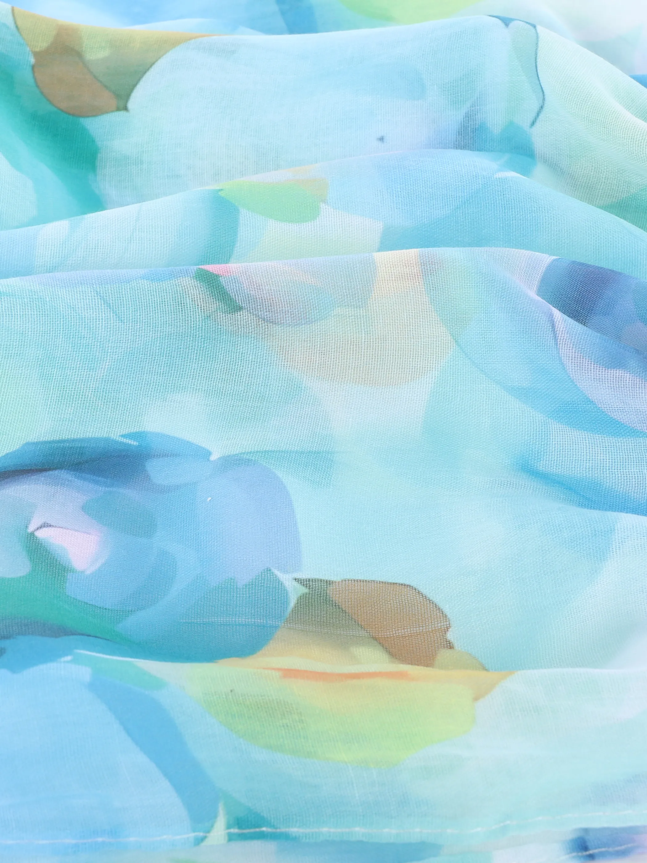 Sure Da-Loop in Crash-Optik Blau 893208 BLAU 2