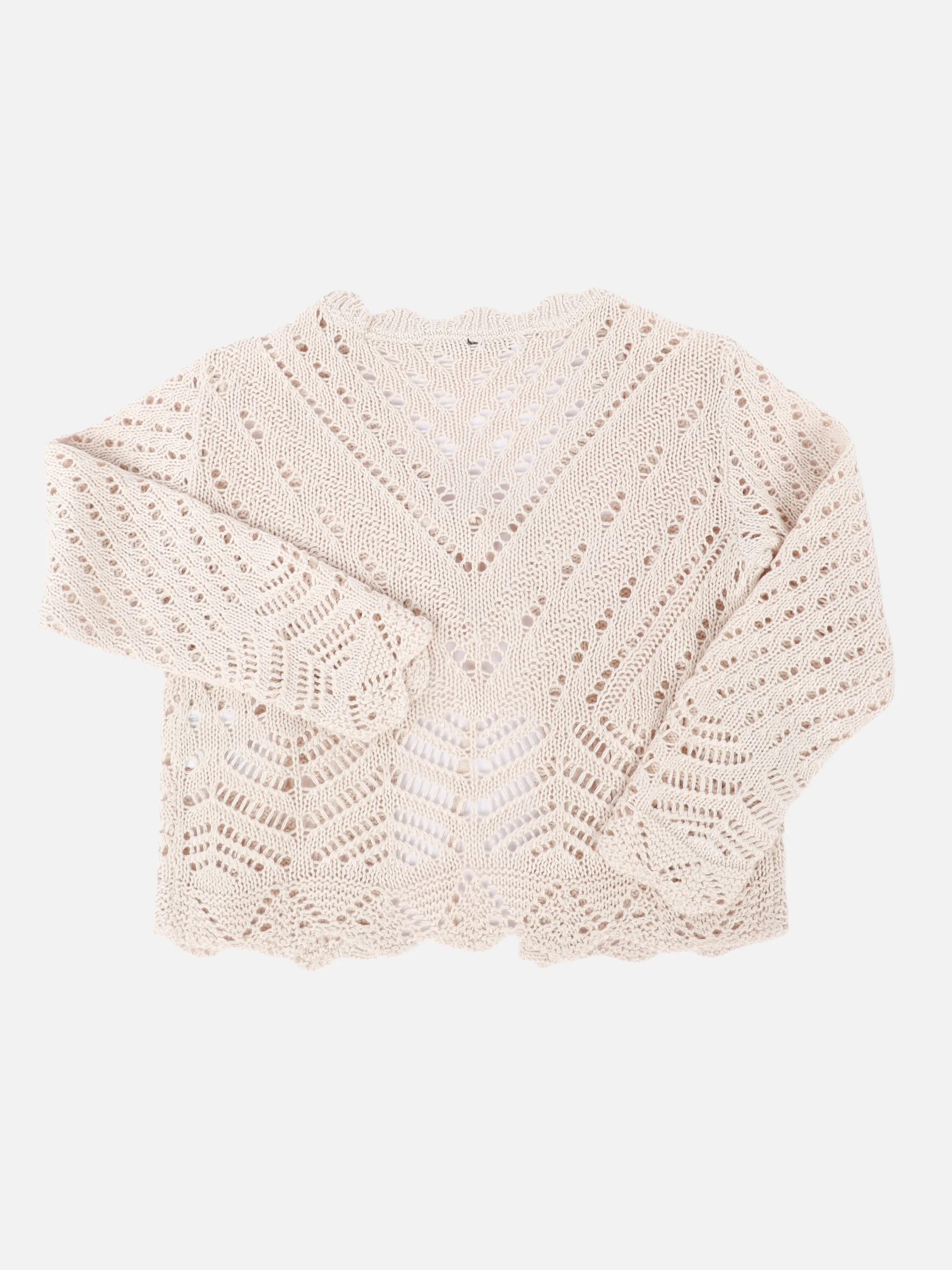 Hailys Teens COK-AW2406009-AT LS P CD Fi44o Beige 928466 20000 3