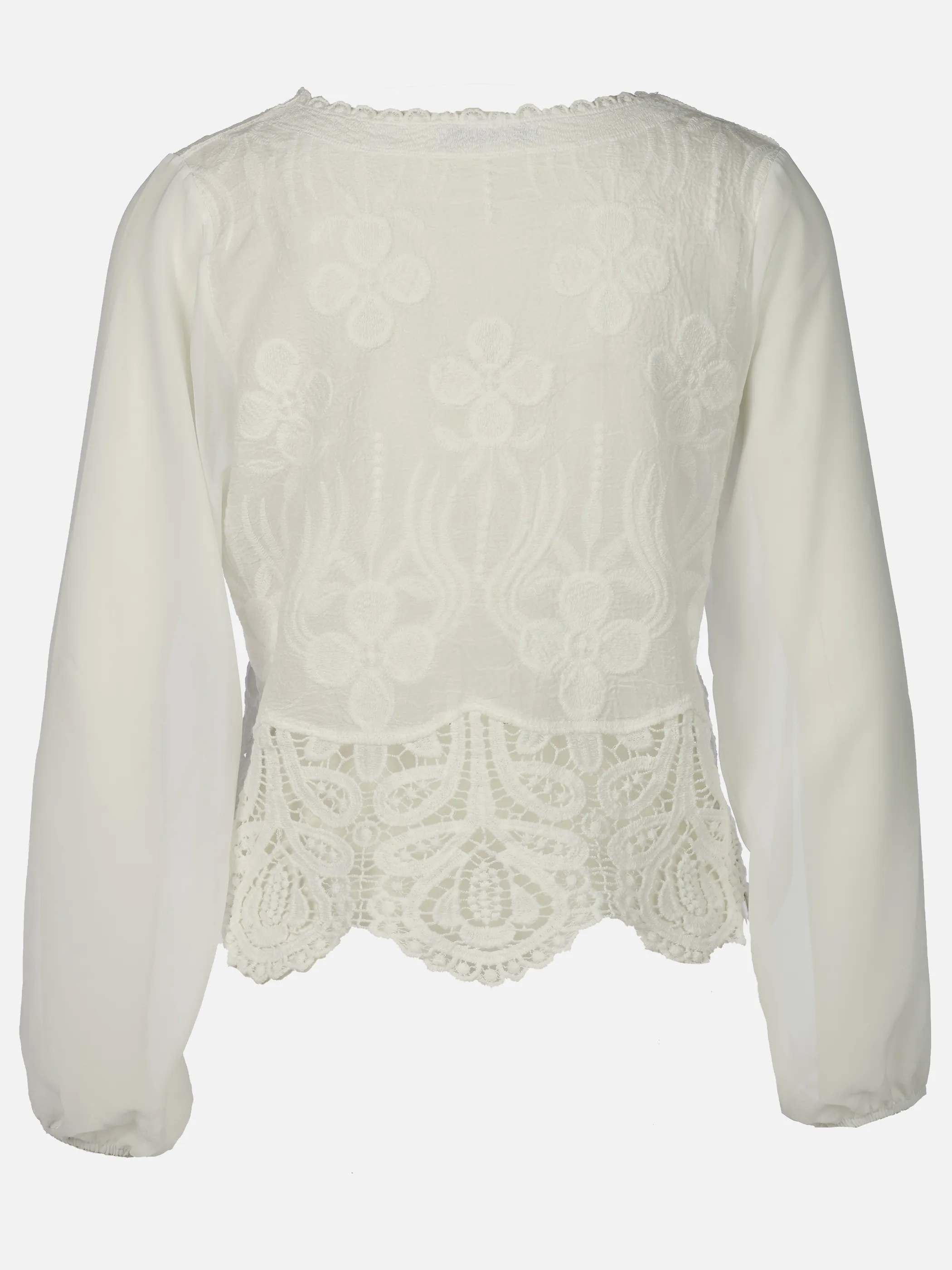 Hailys DLR-PO2402072 LS C BL Al44mina Weiß 931264 12000 2