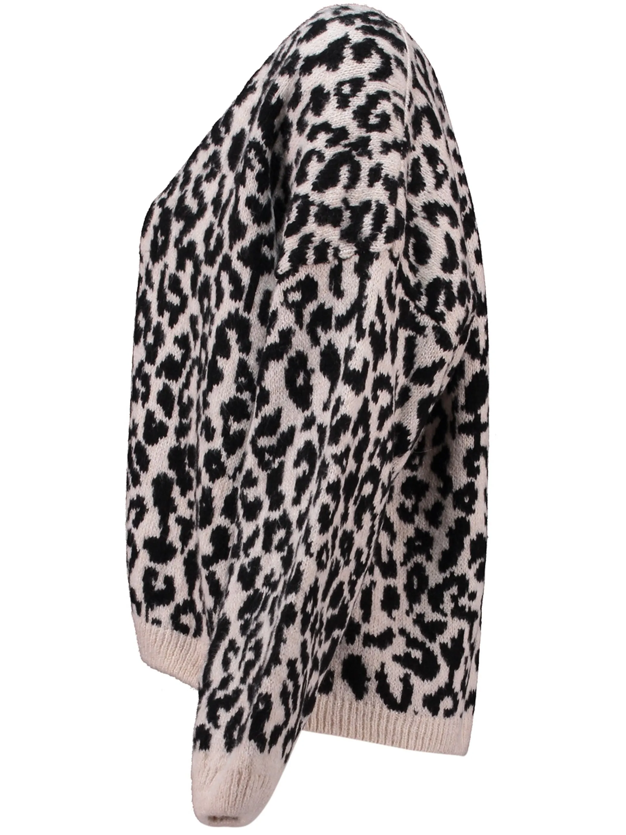 Hailys UNF-5151 LS P CD Le44ni Schwarz 921346 1604014009 3