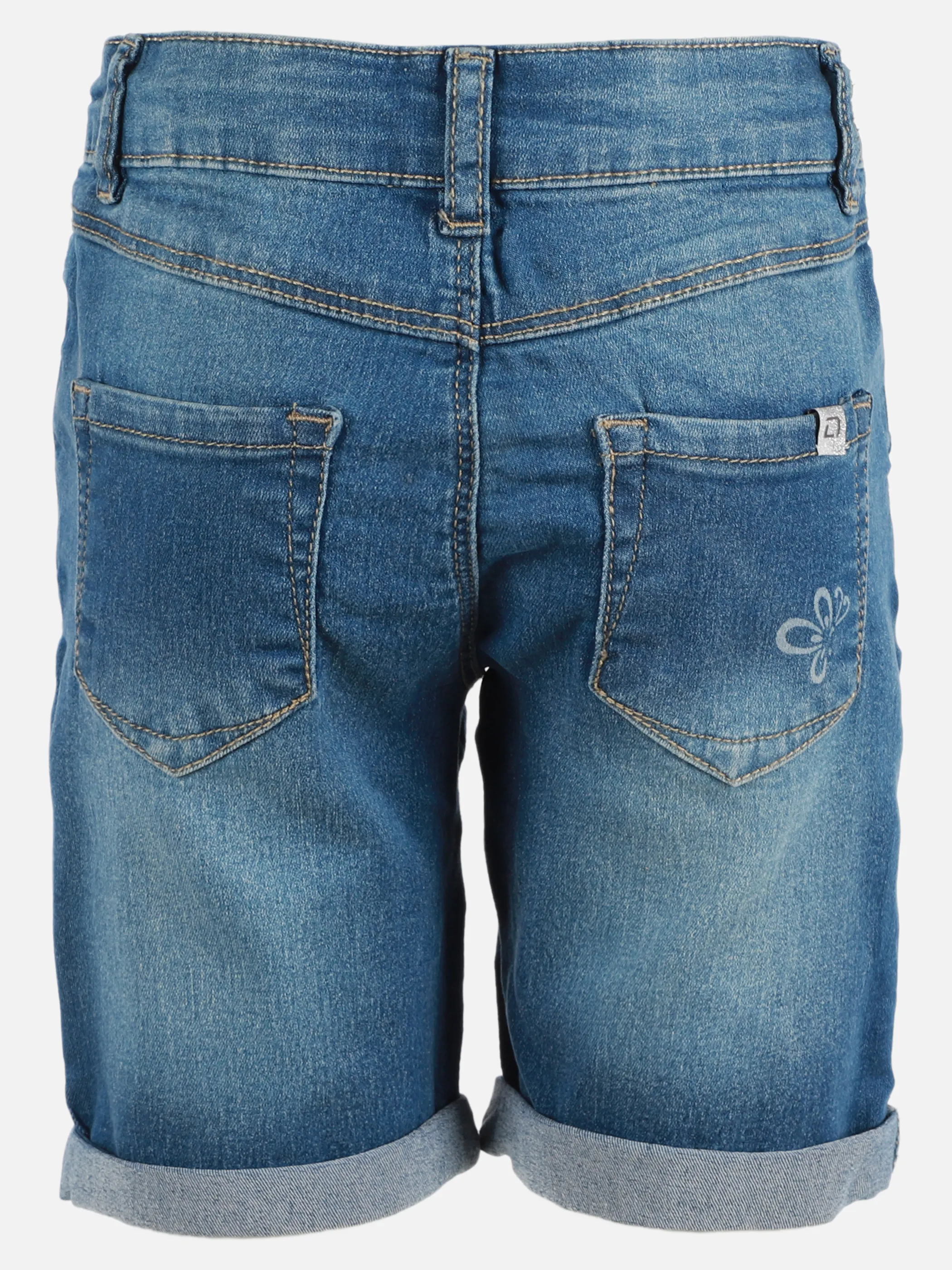 Stooker Kids 31570200007886 Ki. Shorts/Berm Blau 882746 7886 2