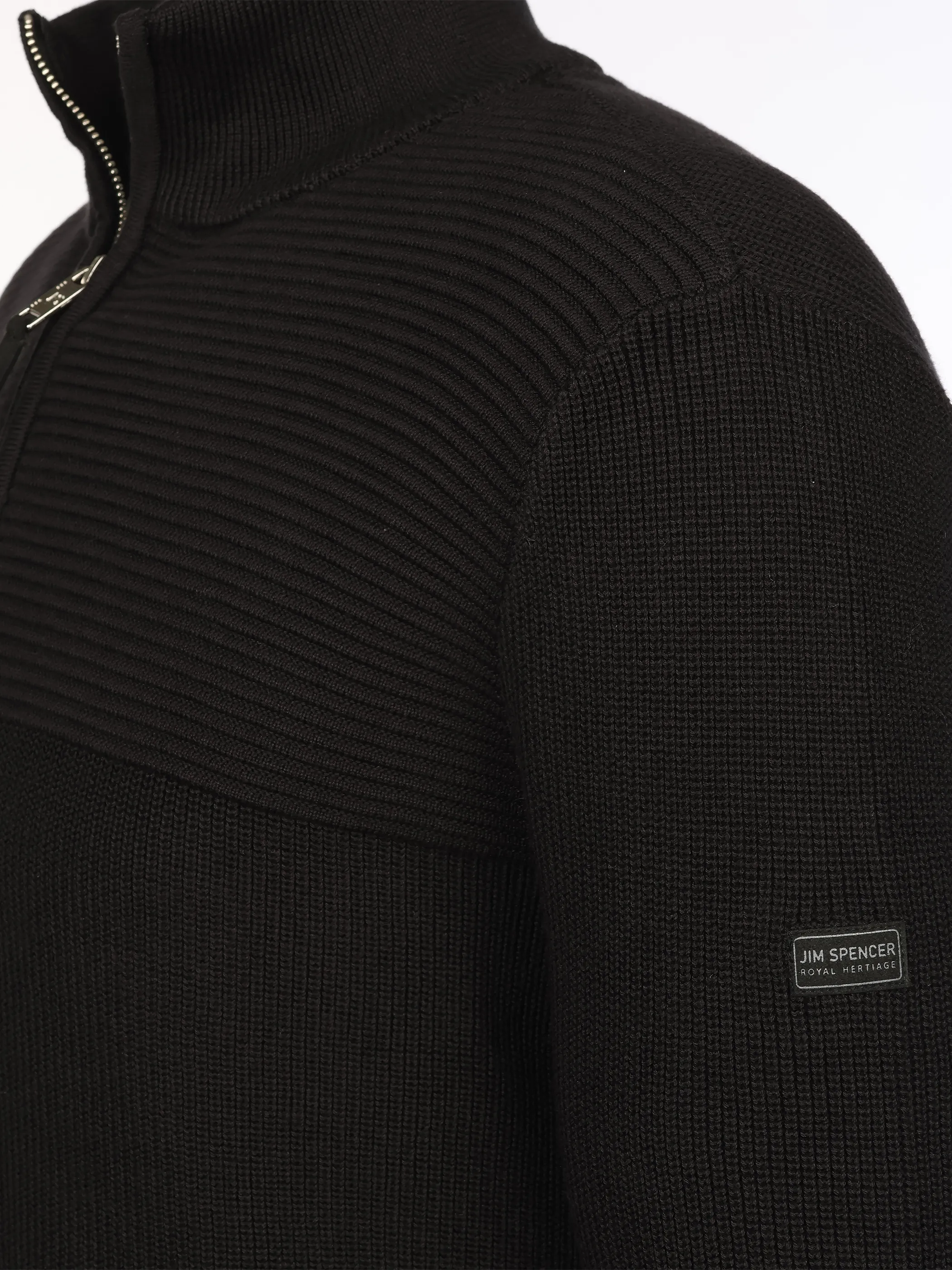 Jim Spencer He. Stricktroyer RV Schwarz 929393 BLACK 3