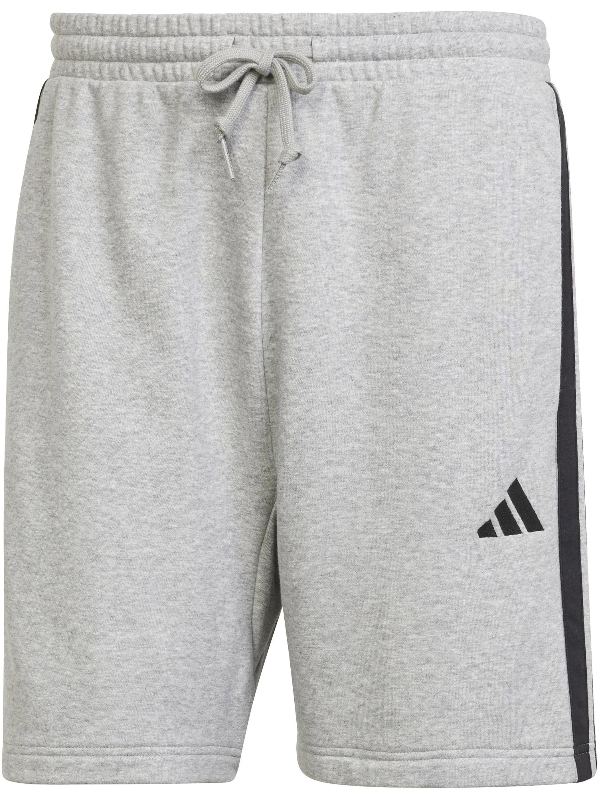 Adidas JE6419 He-Shorts 3S grau Grau 904916 000 1 Adidas JE6419 He-Shorts 3S grau Grau 904916 000 1