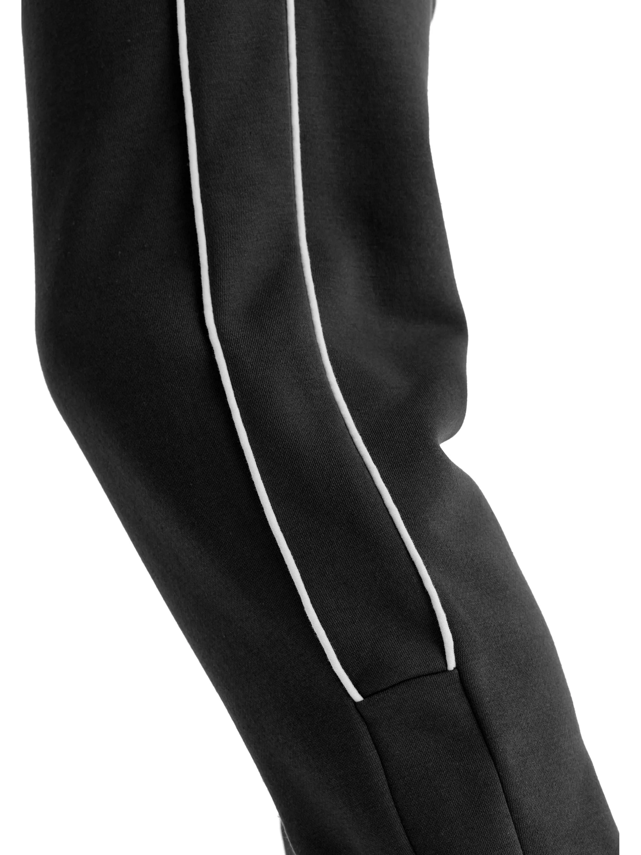 Stooker HAKA Sport 08180080006999 He. Sporthosen Schwarz 936903 6999 4