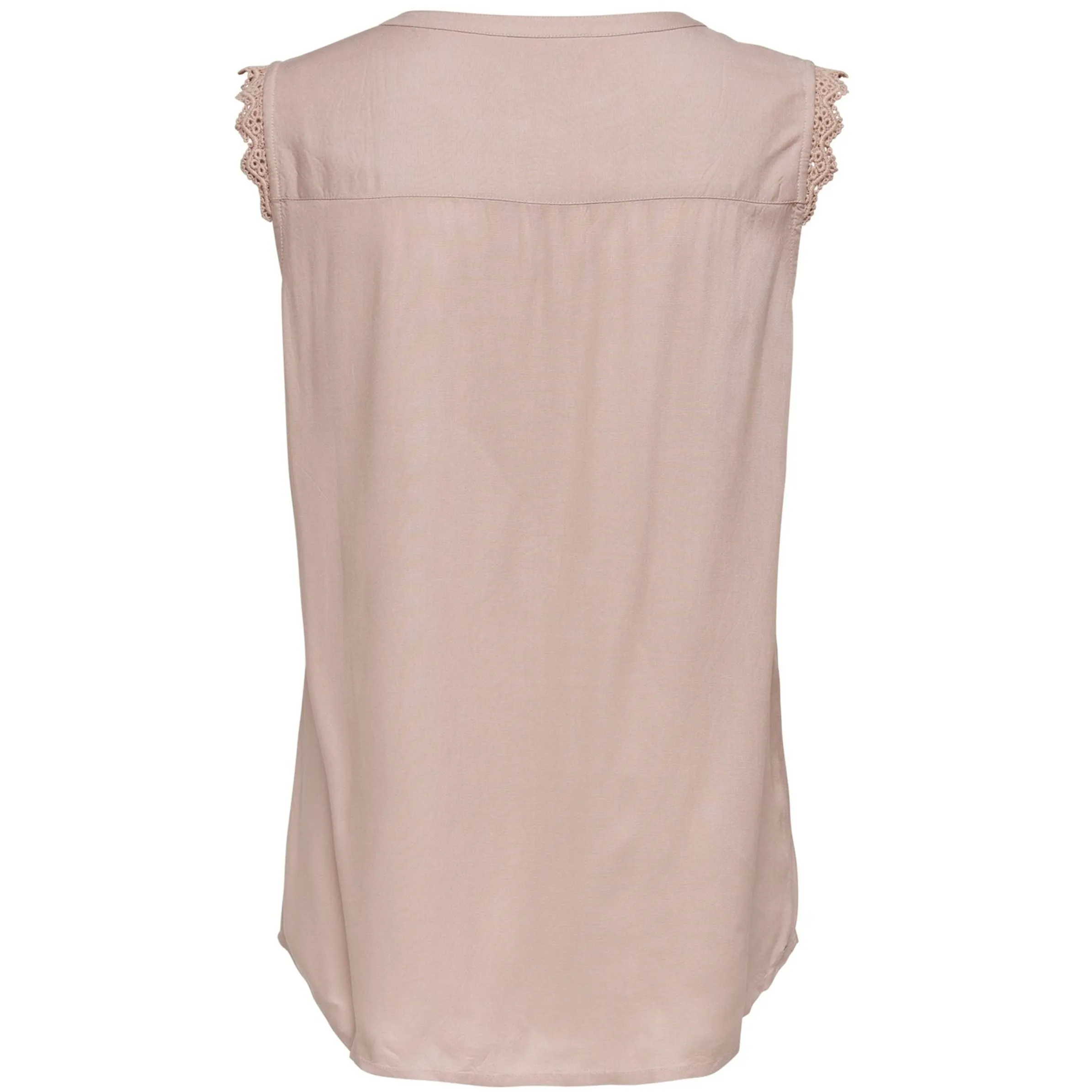 Only 15157656 onlKIMMI S/L TOP WVN Rosa 791123 179899 2