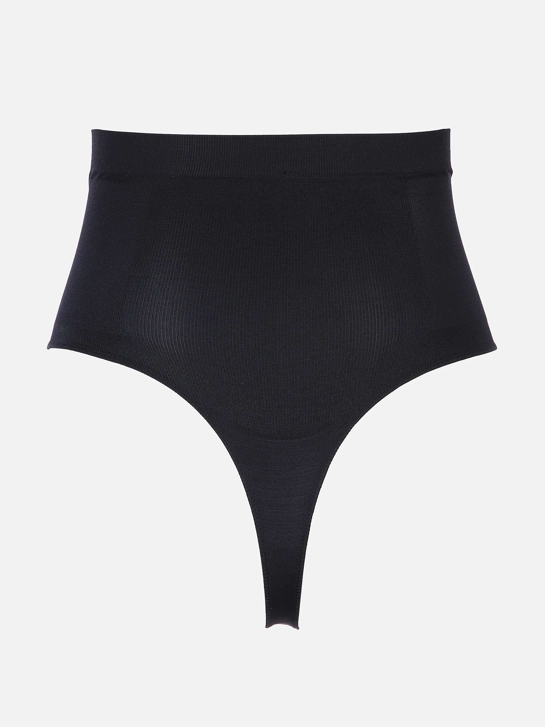 Dorina "ECO" Da. Highwaist String Shaping Schwarz 899496 BK0001 2 Dorina "ECO" Da. Highwaist String Shaping Schwarz 899496 BK0001 2