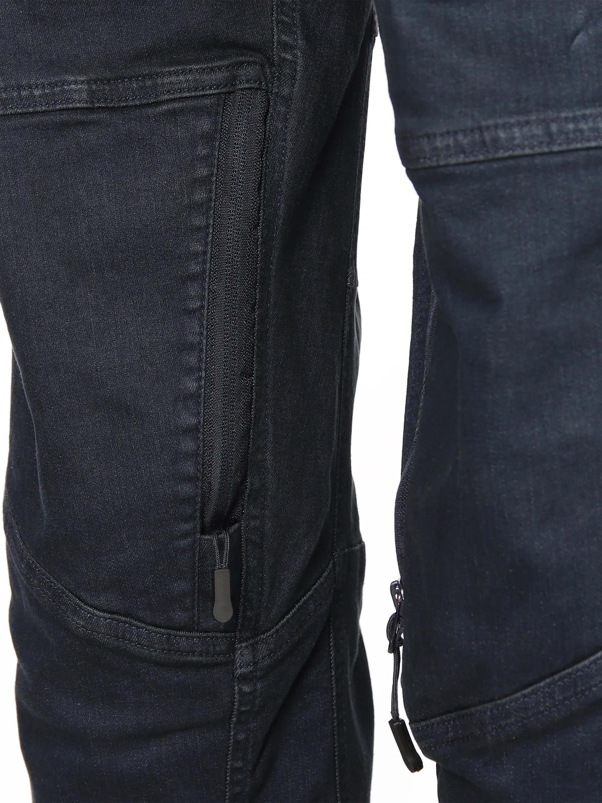 Worker He. Denim Arbeitshose Blau 881494 DENIM 4 Worker He. Denim Arbeitshose Blau 881494 DENIM 4