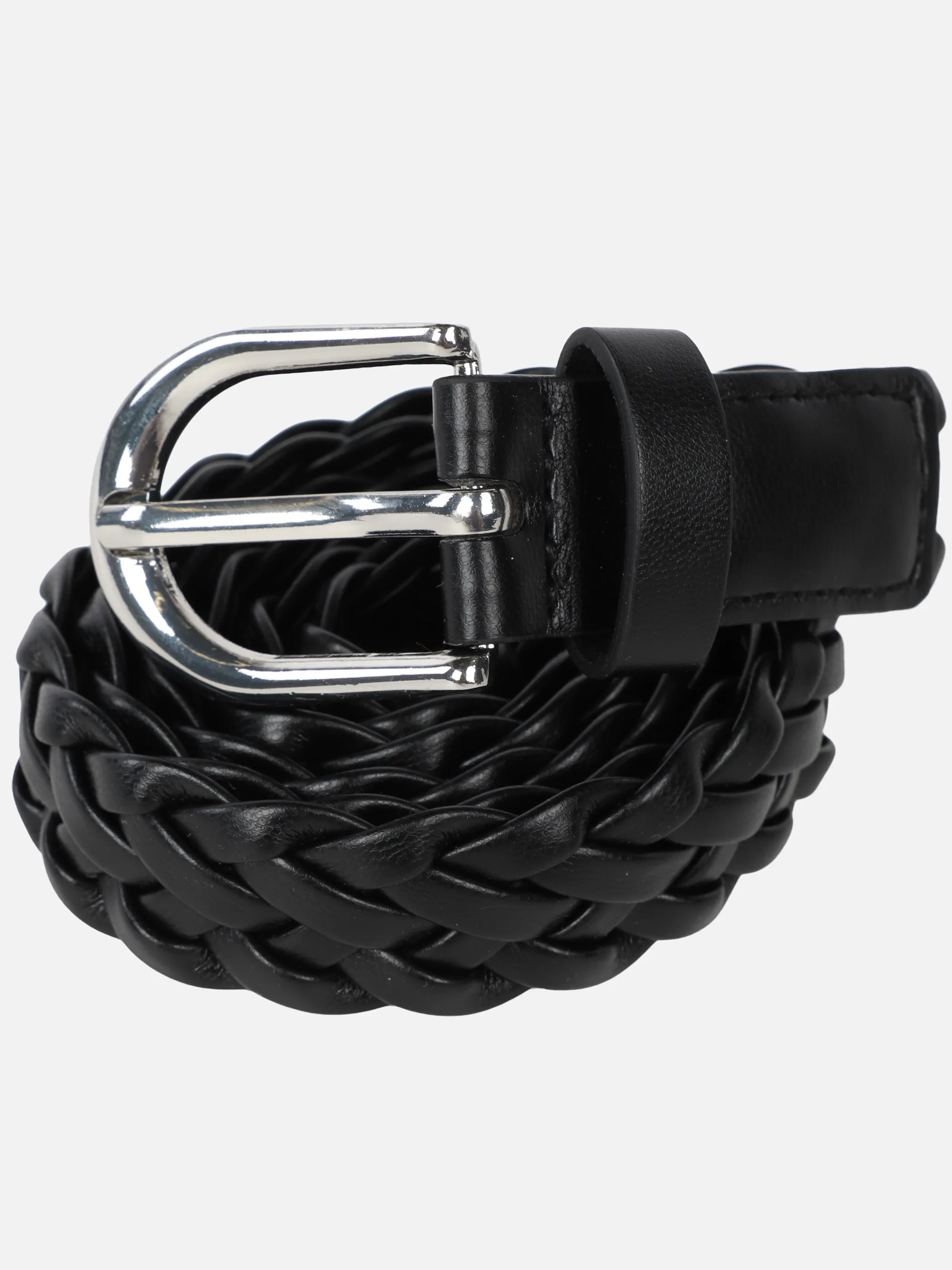 Lisa Tossa Da-Gürtel Schwarz 927528 SW 1