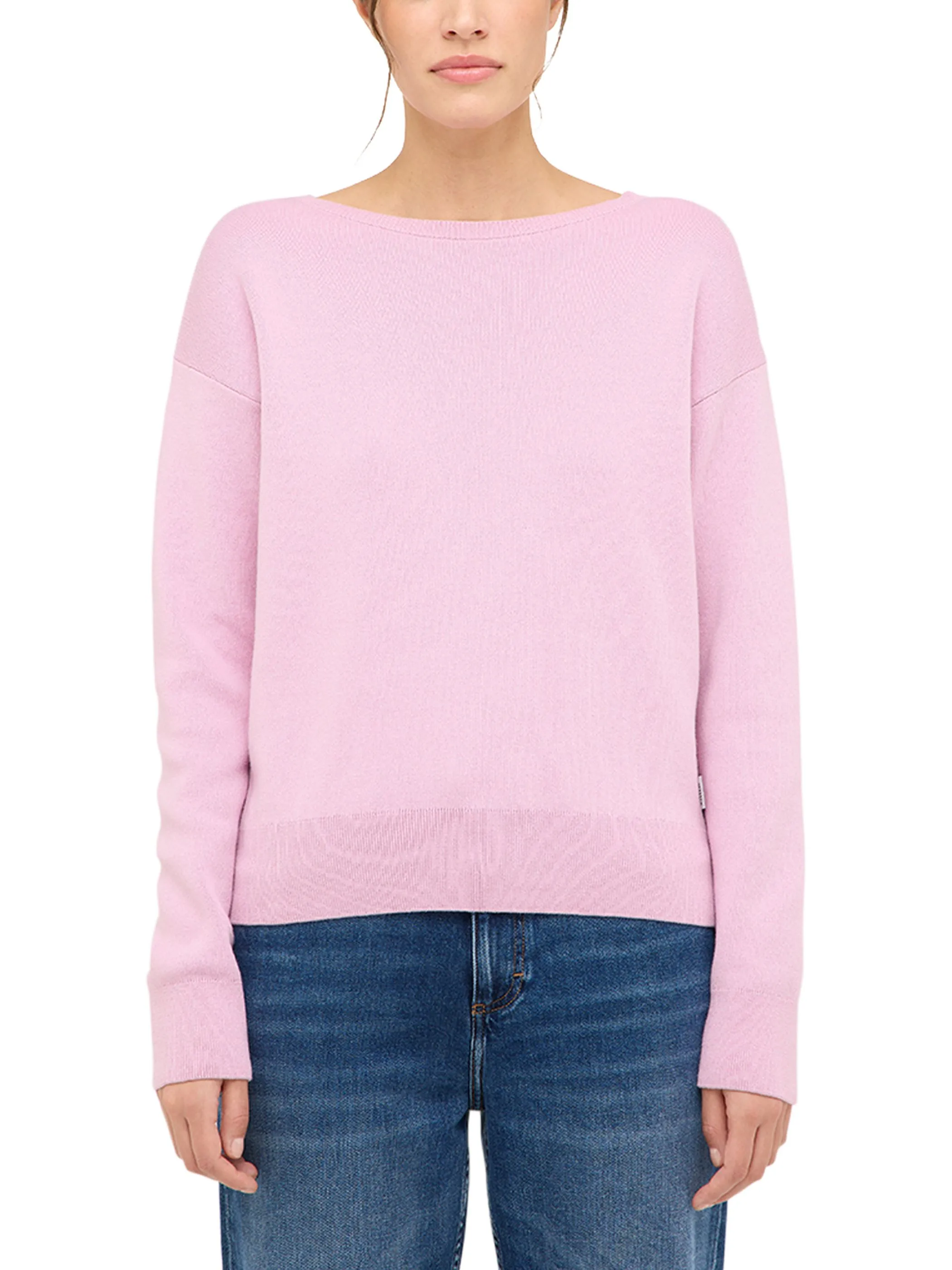 Mustang 1017100 STYLE MARIANNA Rosa 924848 8118 4