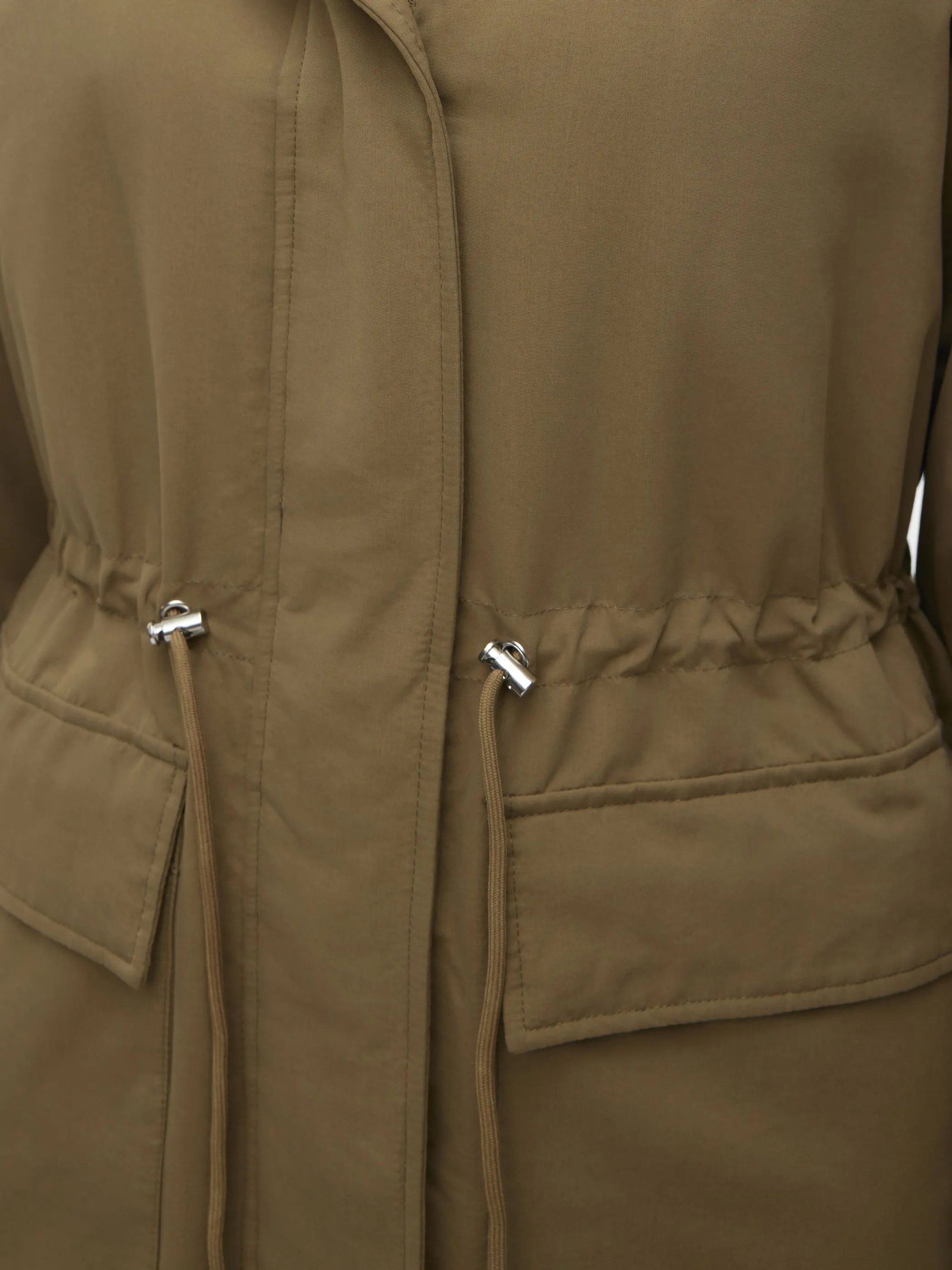 Vero Moda 10315330 VMALMA COAT Braun 898676 288096 4 Vero Moda 10315330 VMALMA COAT Braun 898676 288096 4