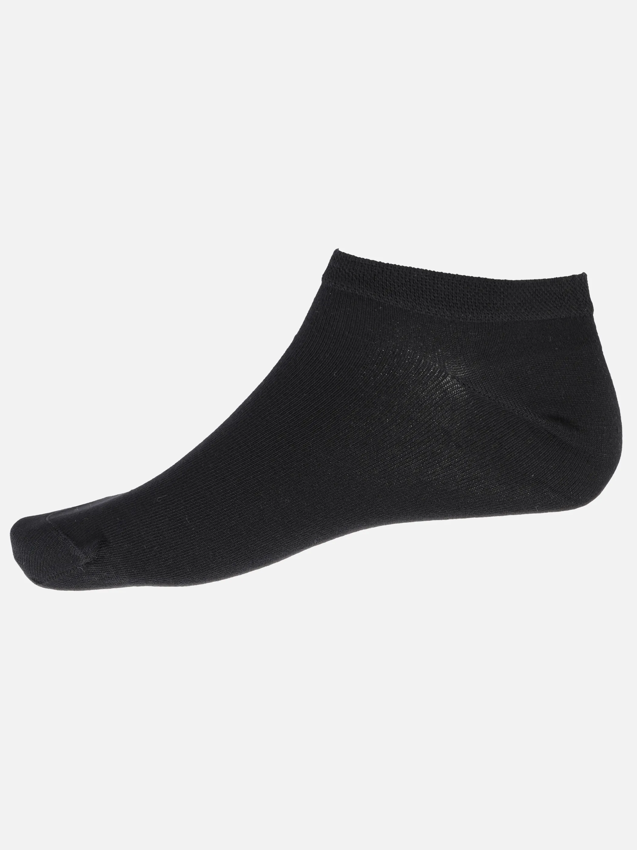 He. Bambussneakersocken 2er Pa Schwarz 900268 SCHWARZ 1 He. Bambussneakersocken 2er Pa Schwarz 900268 SCHWARZ 1