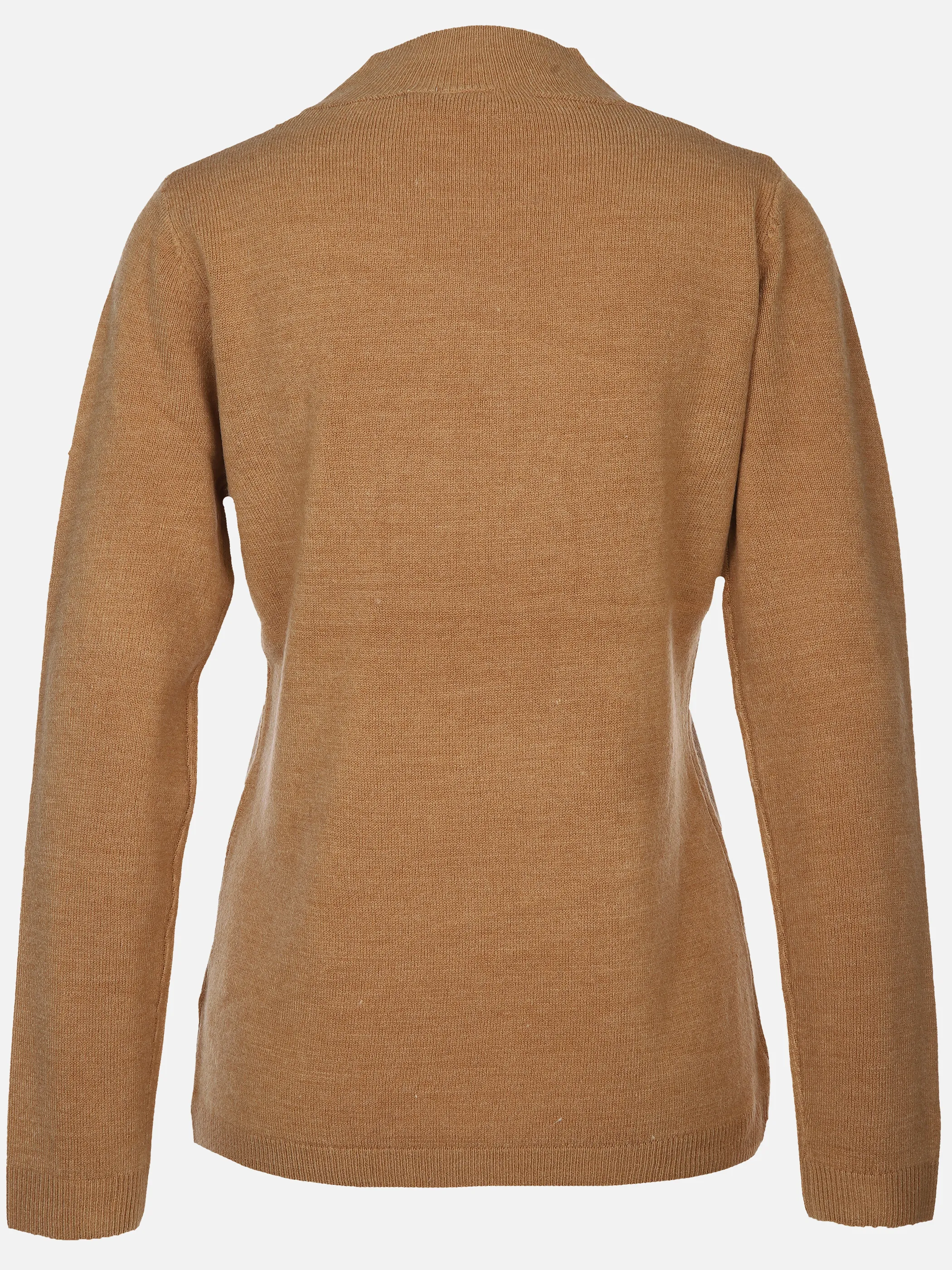 Sure Da-Pullover Cashmere Like Braun 896642 CAMEL 2 Sure Da-Pullover Cashmere Like Braun 896642 CAMEL 2