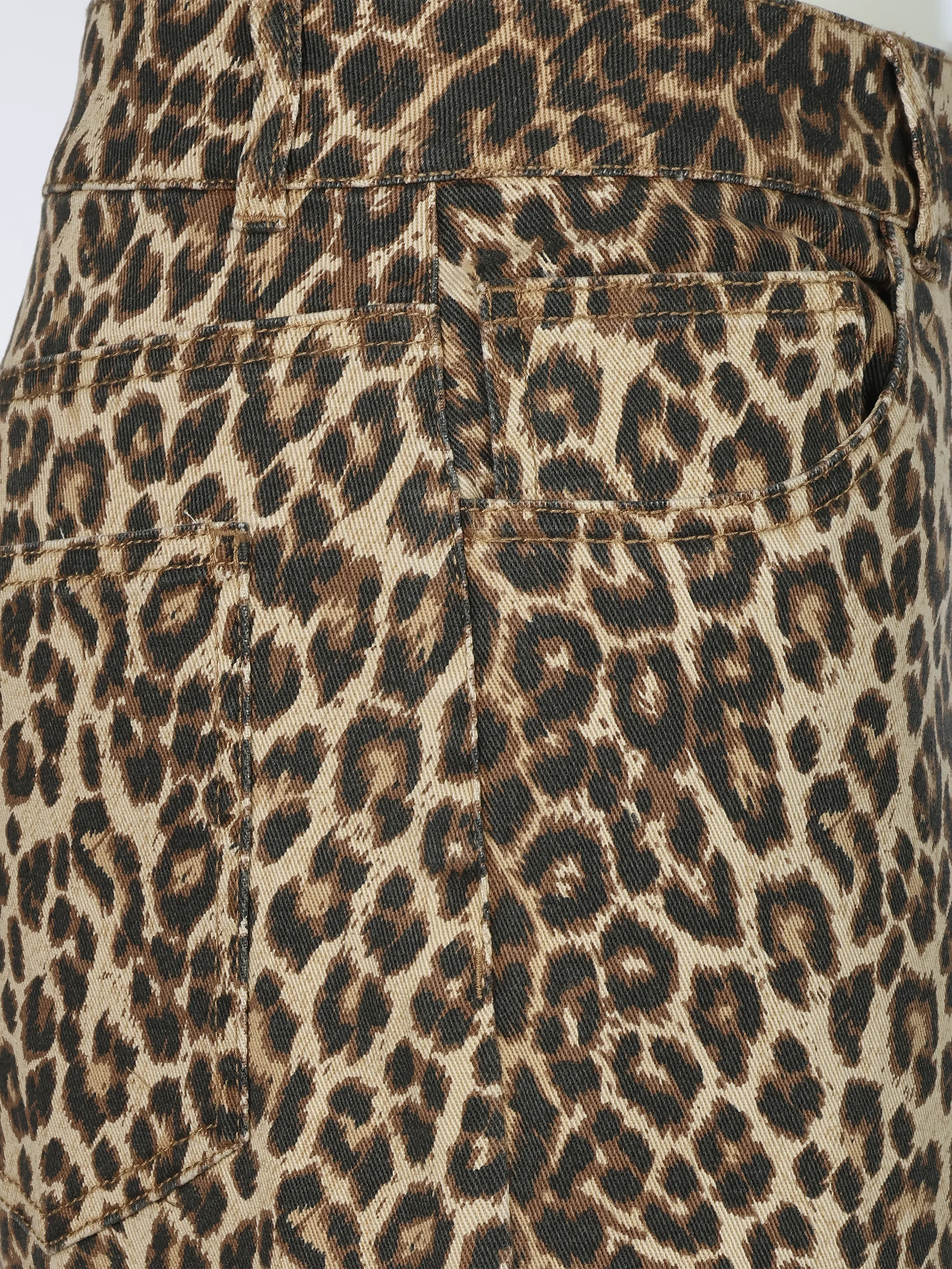 Vero Moda 10346955 VMBILLIE HR BARREL AN Beige 929203 192623001 4