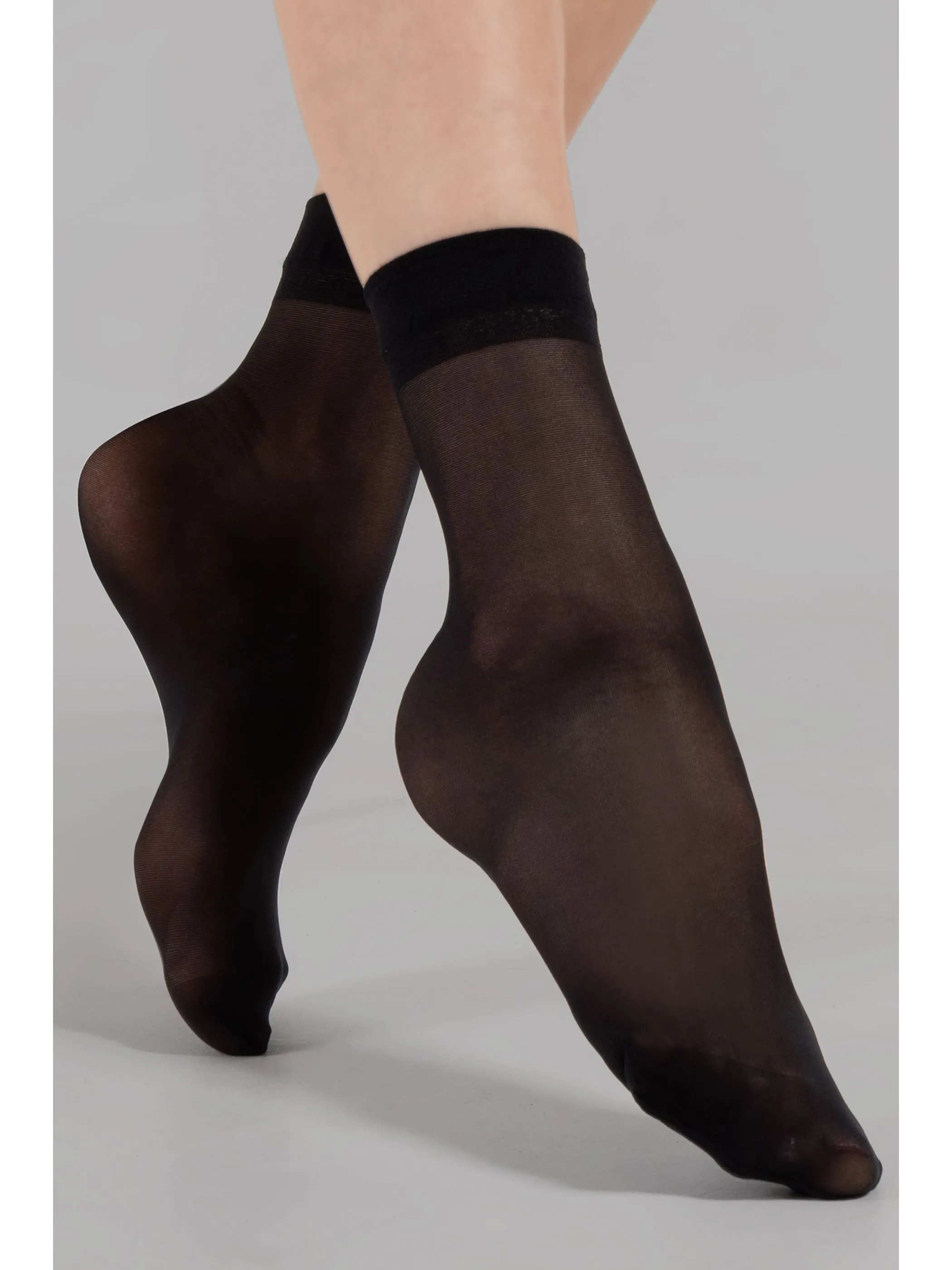 Camano 1108200 Basic everyday transpa Schwarz 921515 9999 2