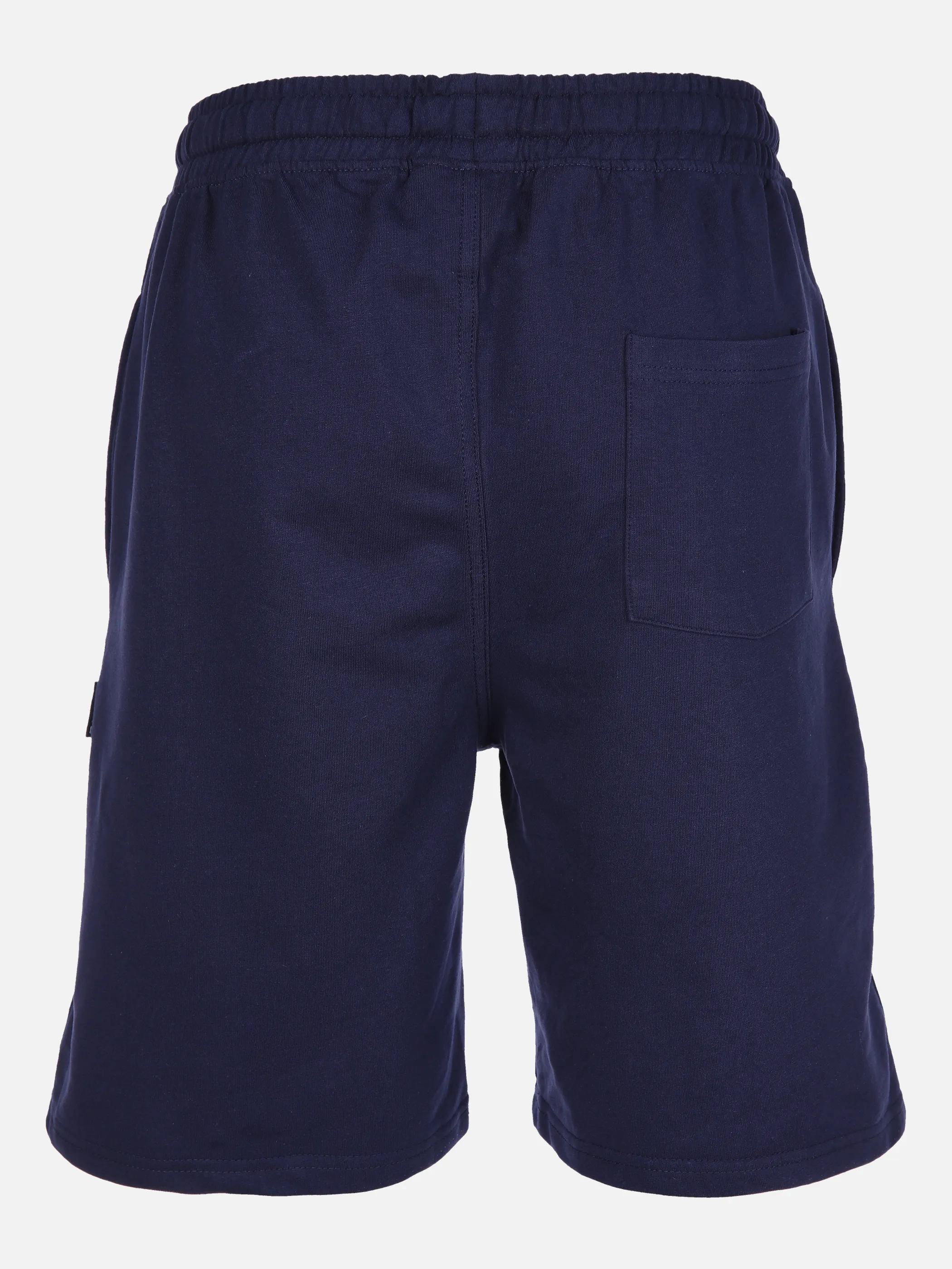 Lotto He-Sweat-Bermuda Blau 862693 2 2