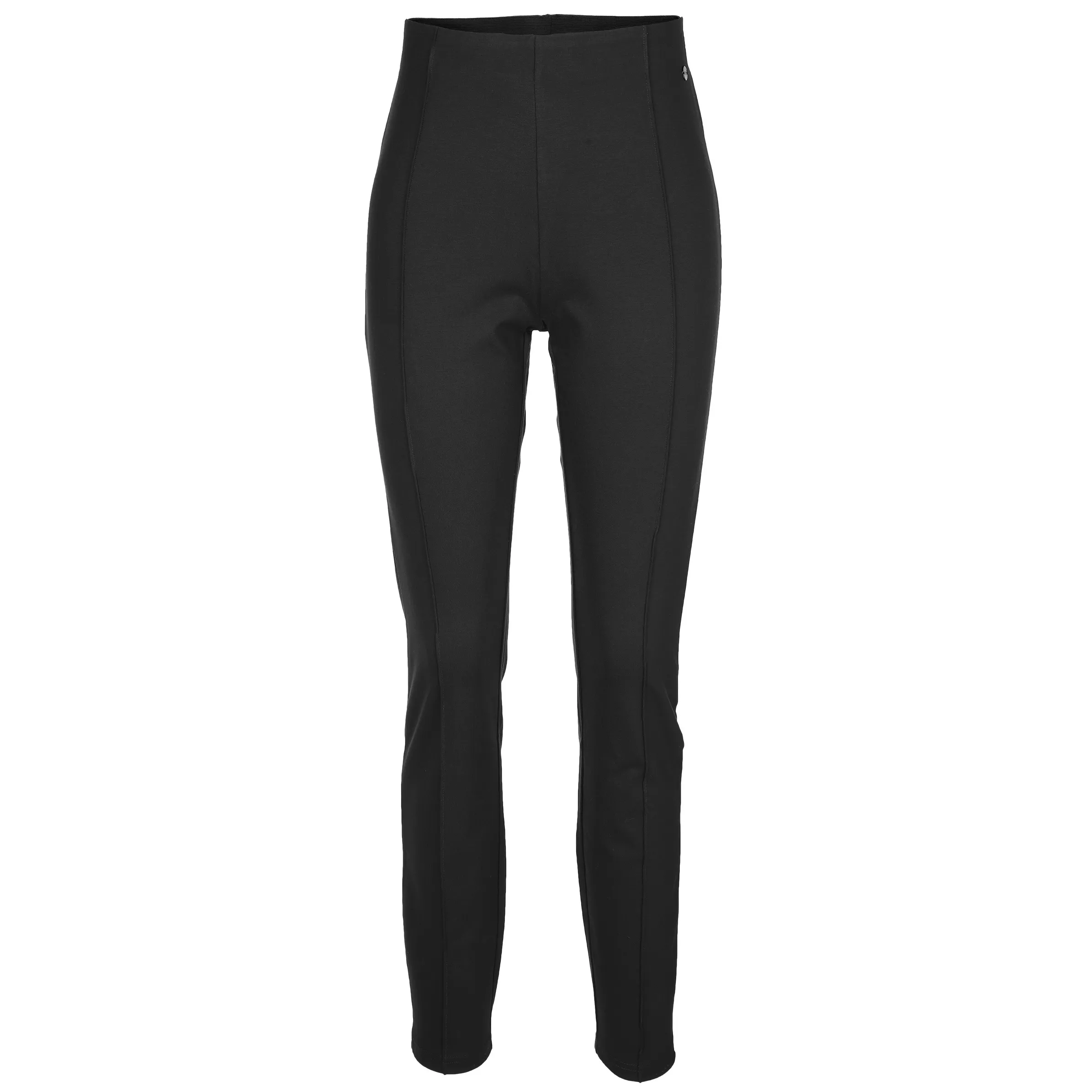 Sure Da-Leggings m. elastischem Bund Schwarz 881291 SCHWARZ 1 Sure Da-Leggings m. elastischem Bund Schwarz 881291 SCHWARZ 1