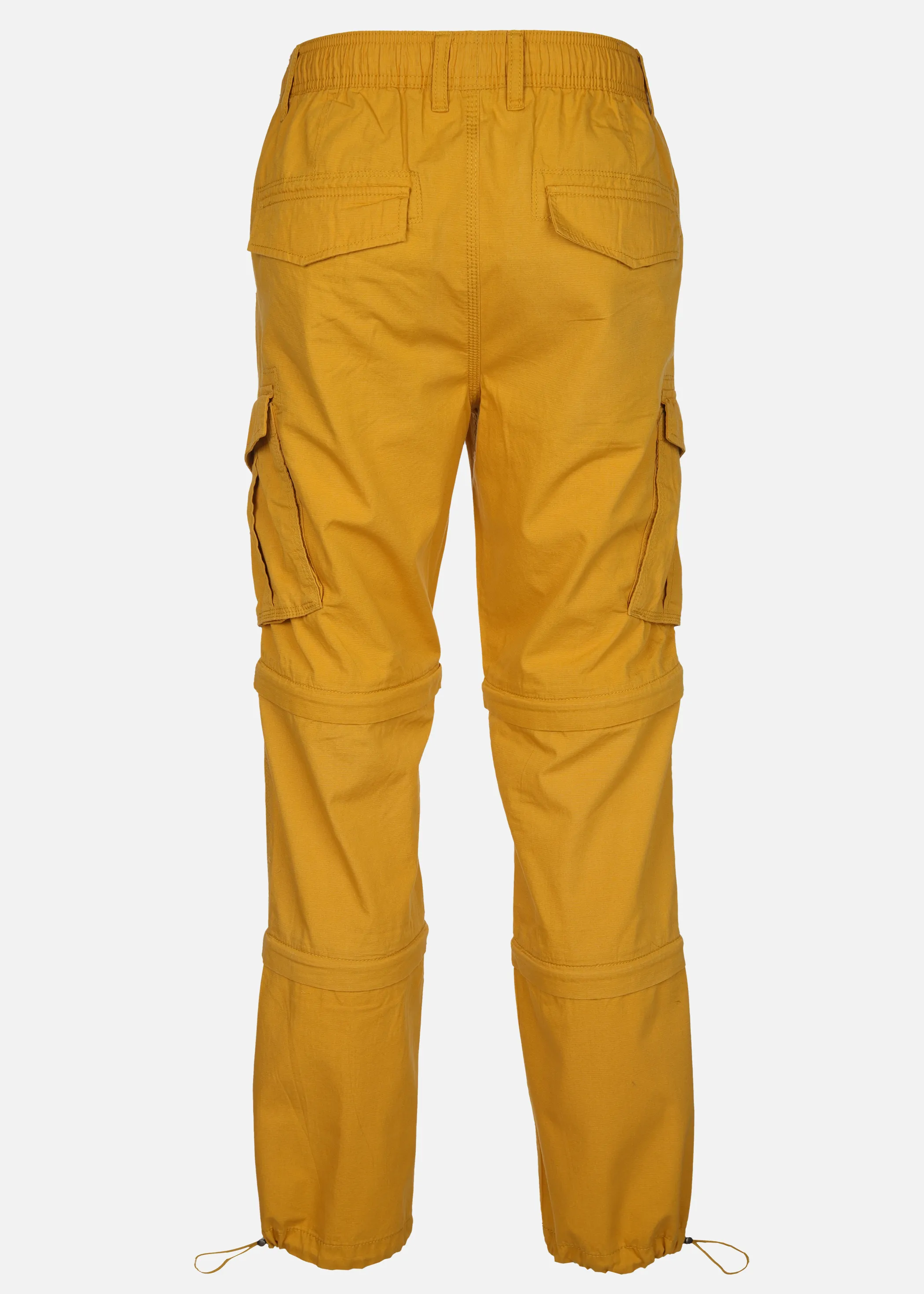 Jim Spencer He. Doppel Zipp Off Hose Gelb 876829 25 2