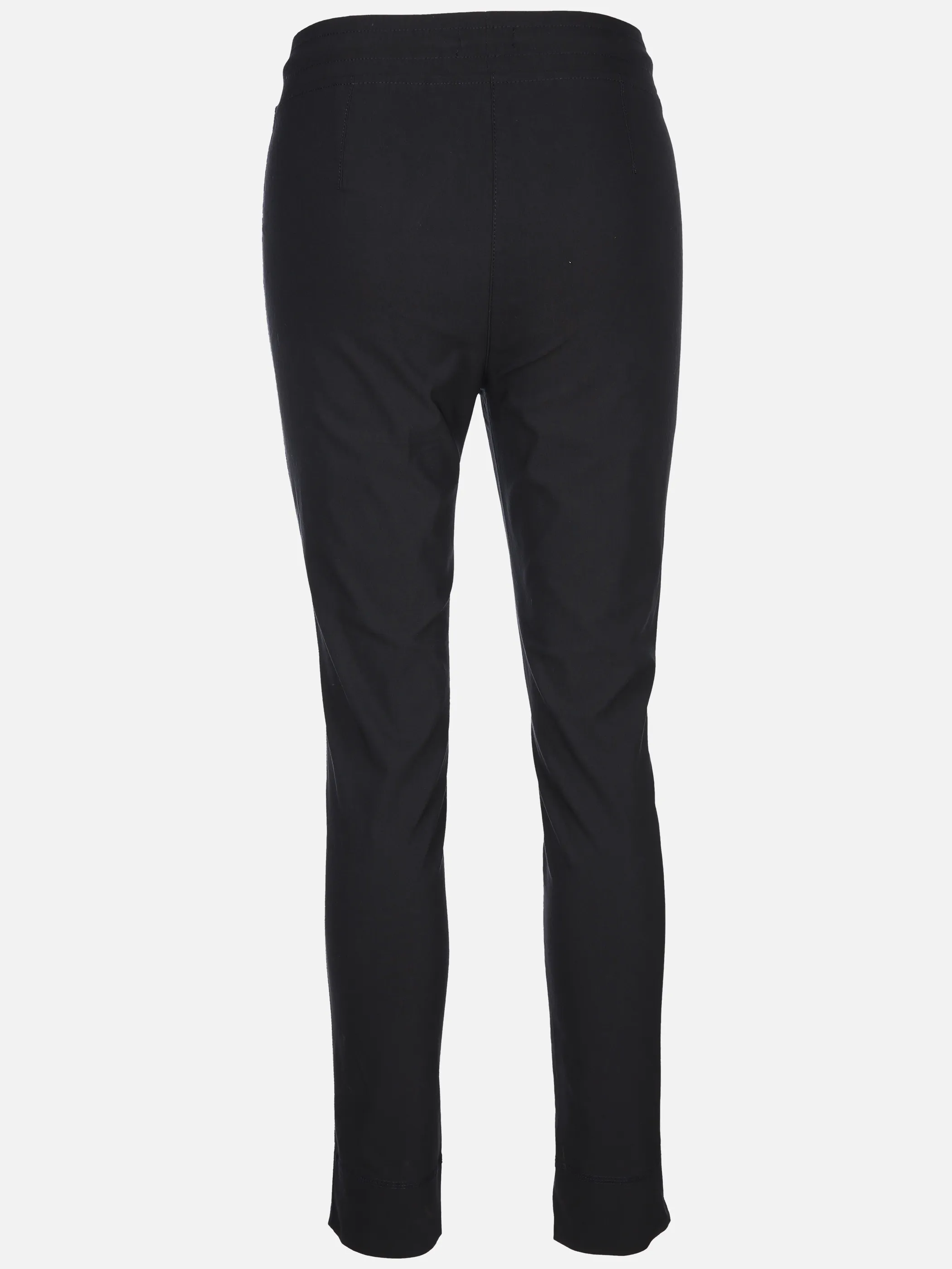 Lisa Tossa Da-Easypant "Nadja" m. Komfortbund Marine 890309 NAVY 2
