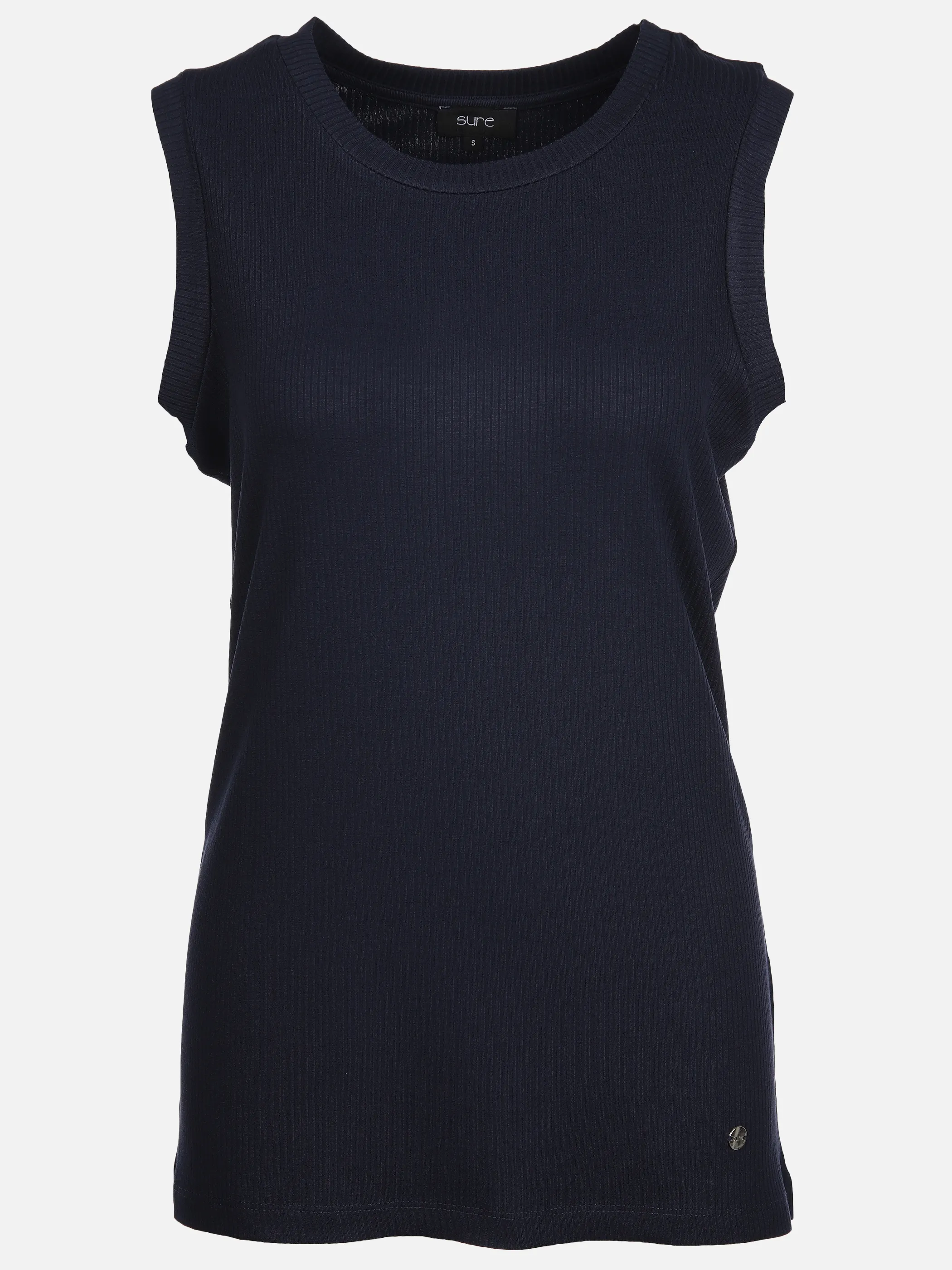 Sure Da-Tanktop Marine 890059 NAVY 1