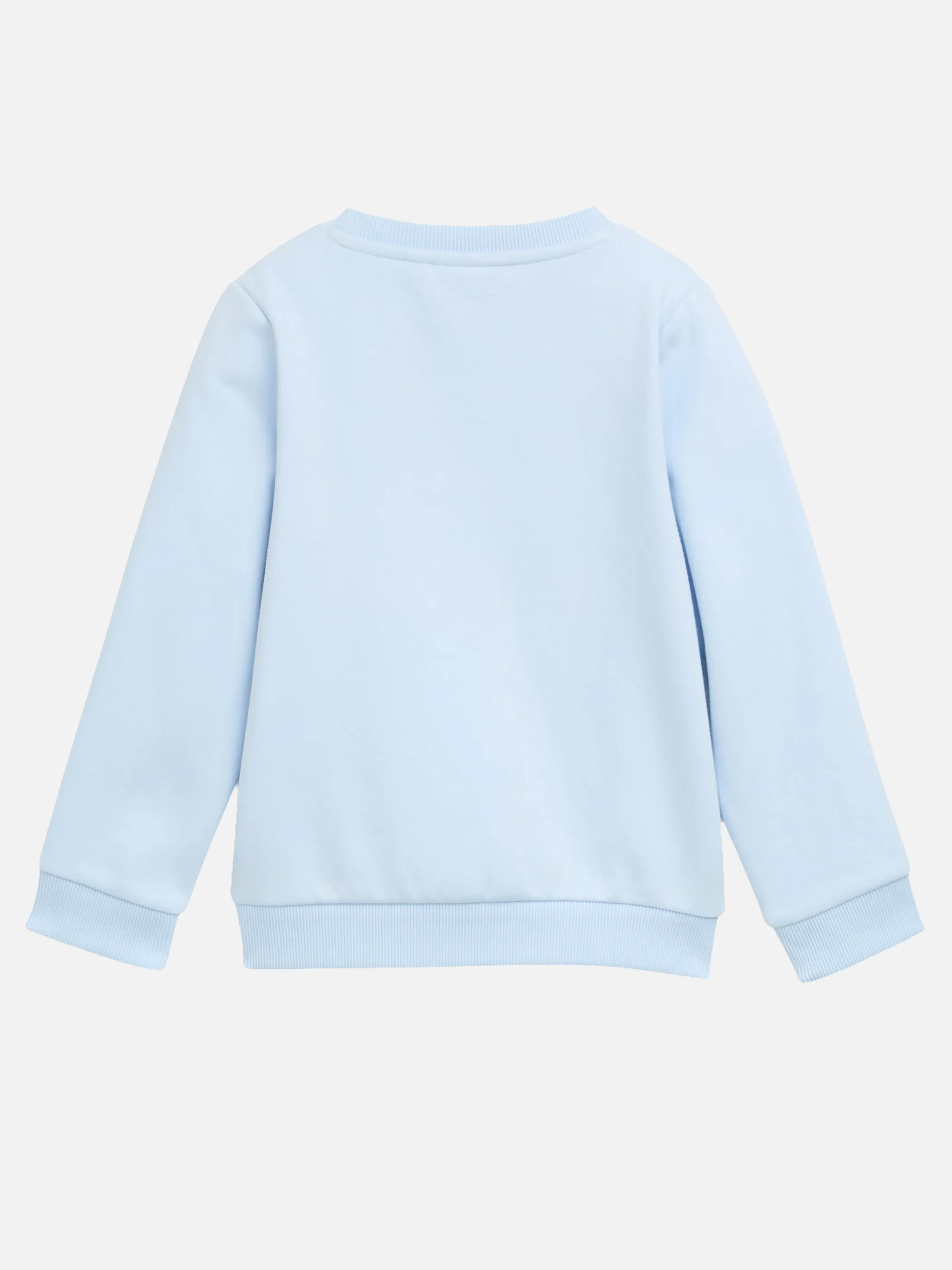 Tom Tailor 1051732 printed sweatshirt Blau 934413 32264 2